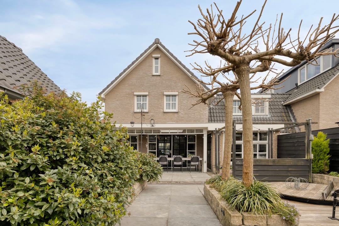 Foto 56 van Hommelhei 22