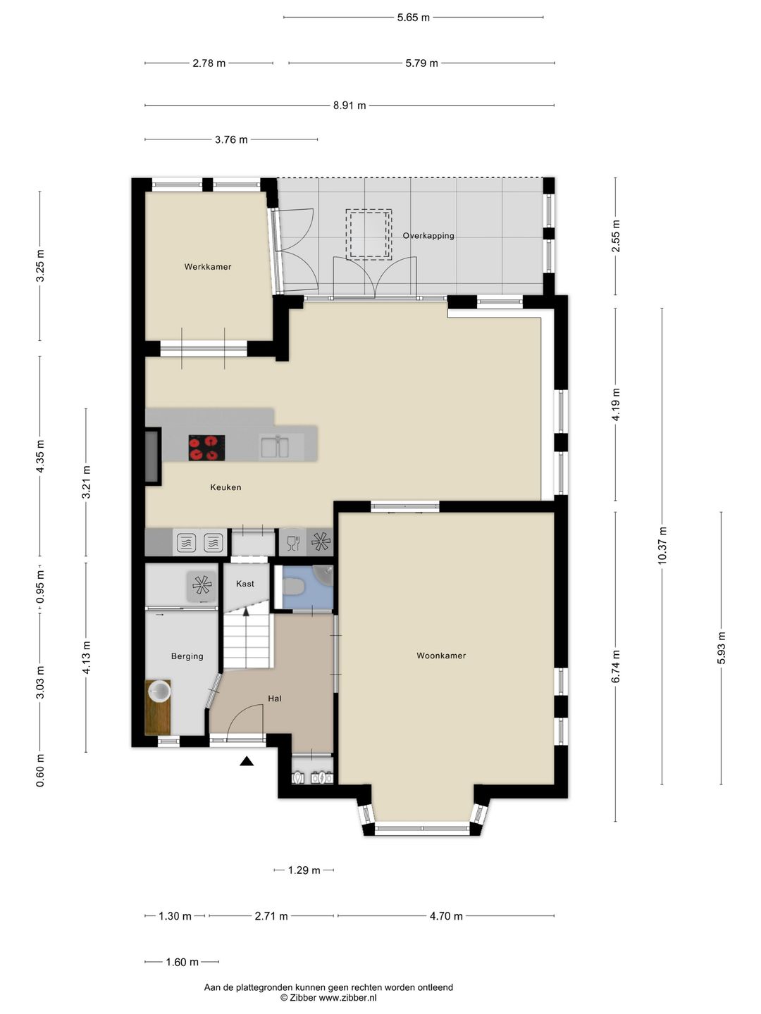 Foto 62 van Hommelhei 22