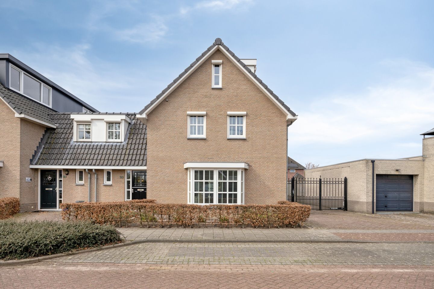 Foto 5 van Hommelhei 22