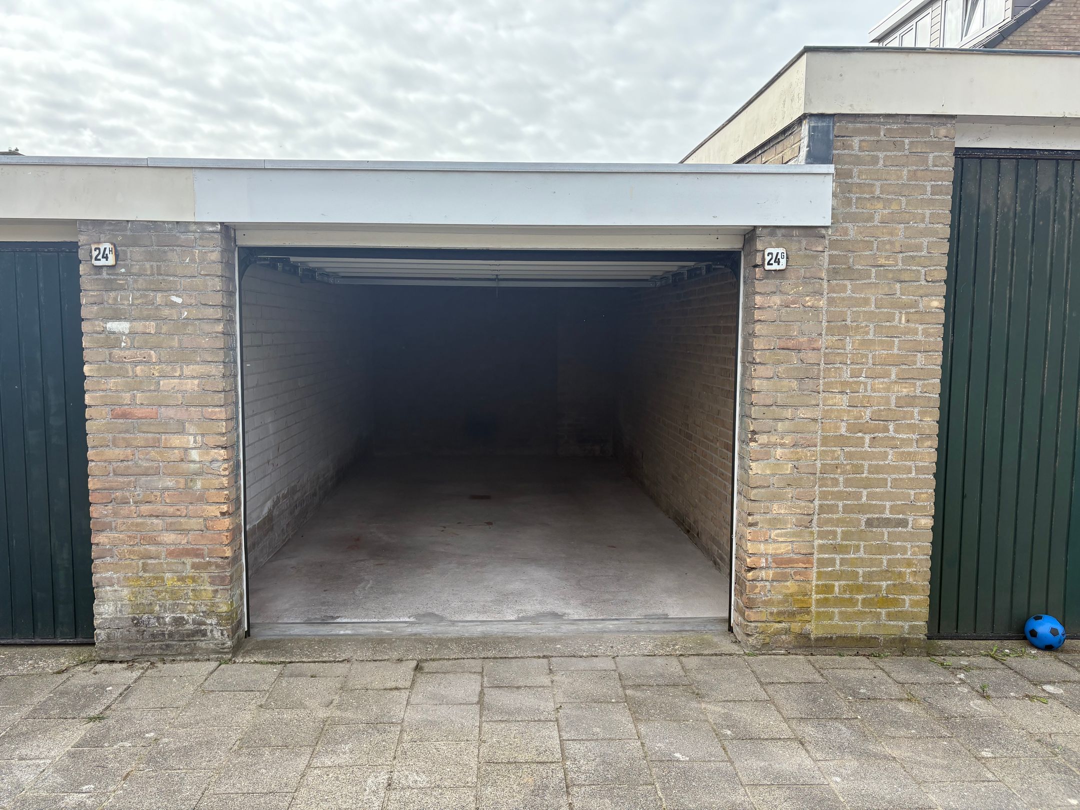 Toscanestraat 24-C 24 C