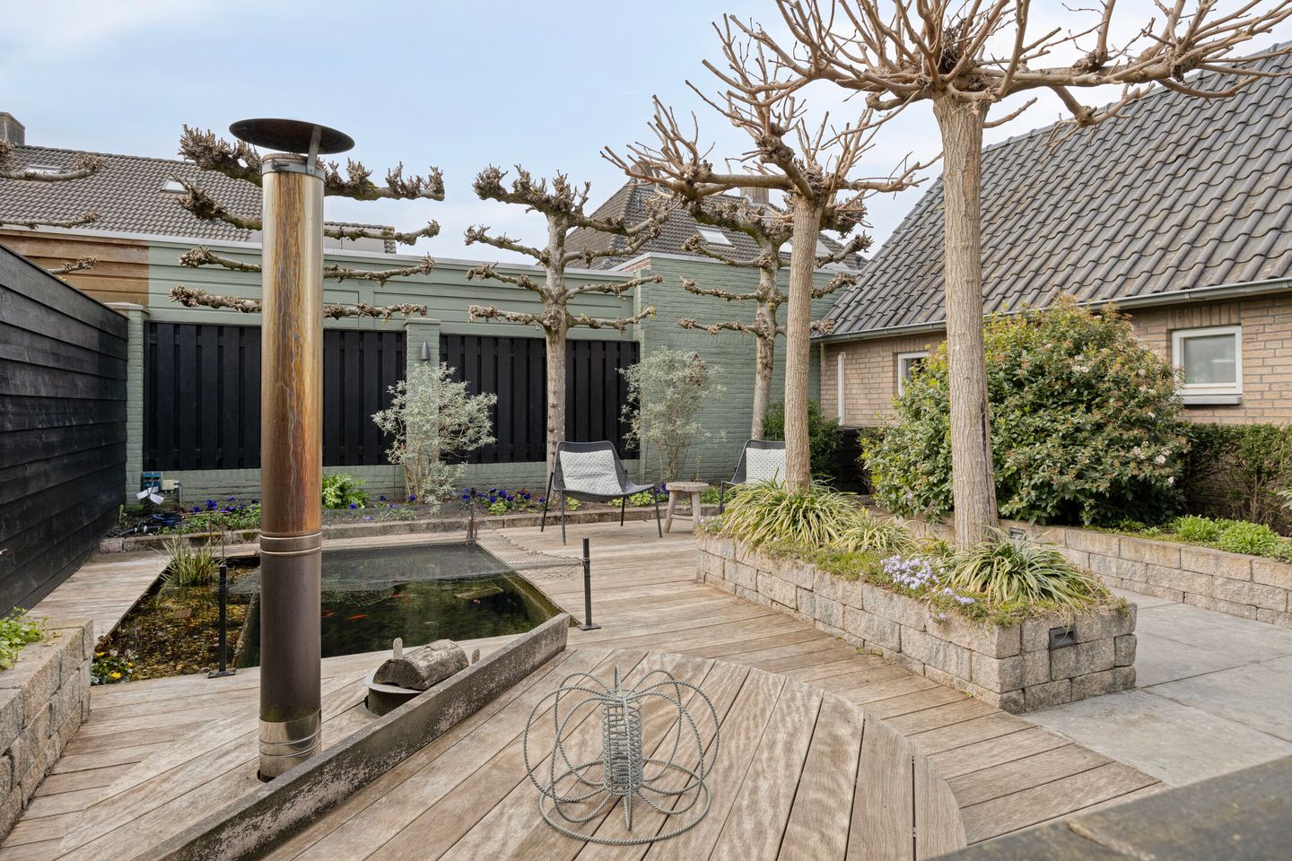 Foto 50 van Hommelhei 22