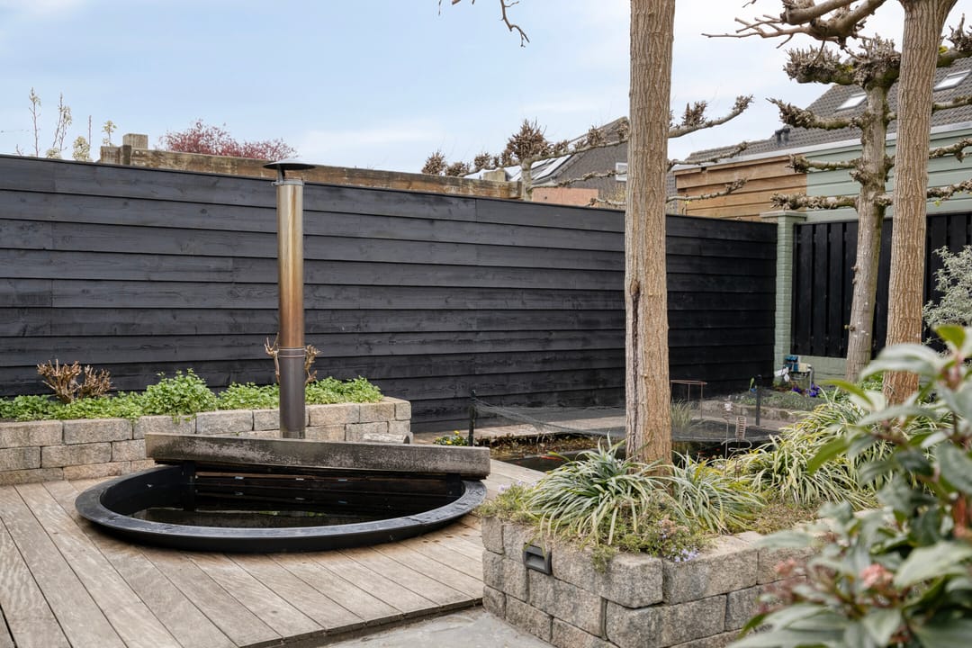 Foto 53 van Hommelhei 22