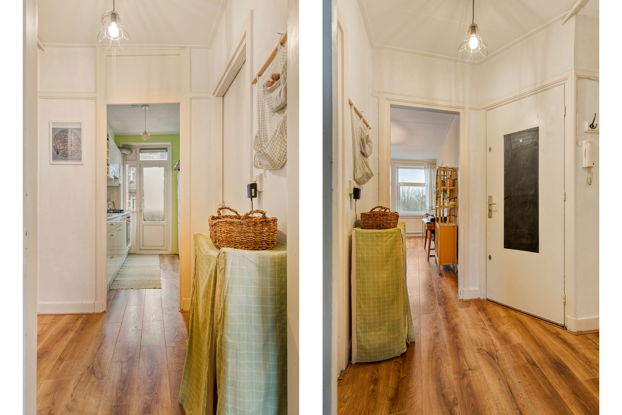 Foto 6 van President Steynplantsoen 11-2