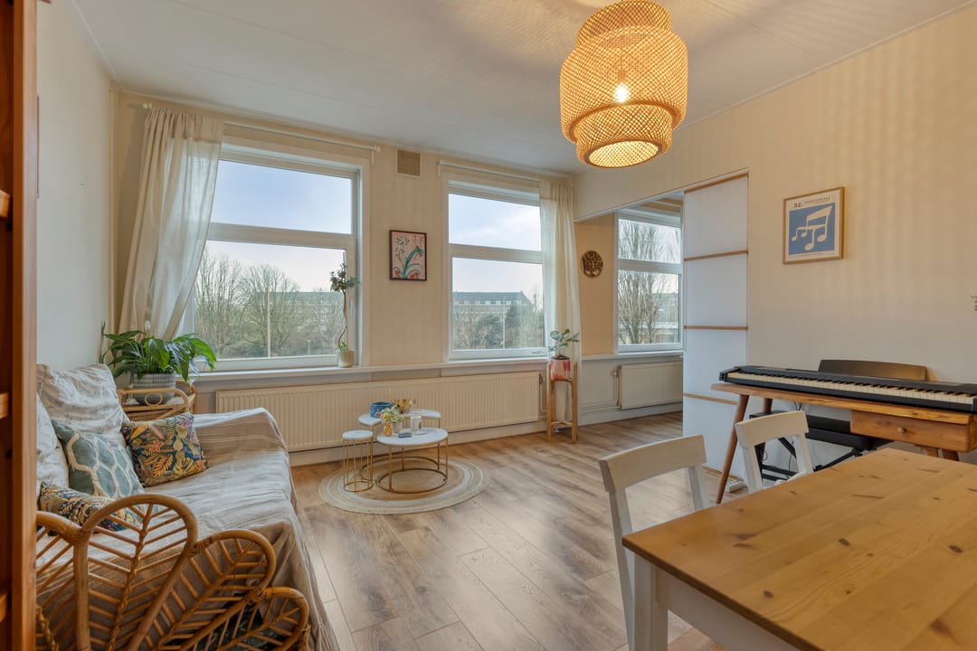 Foto 2 van President Steynplantsoen 11-2