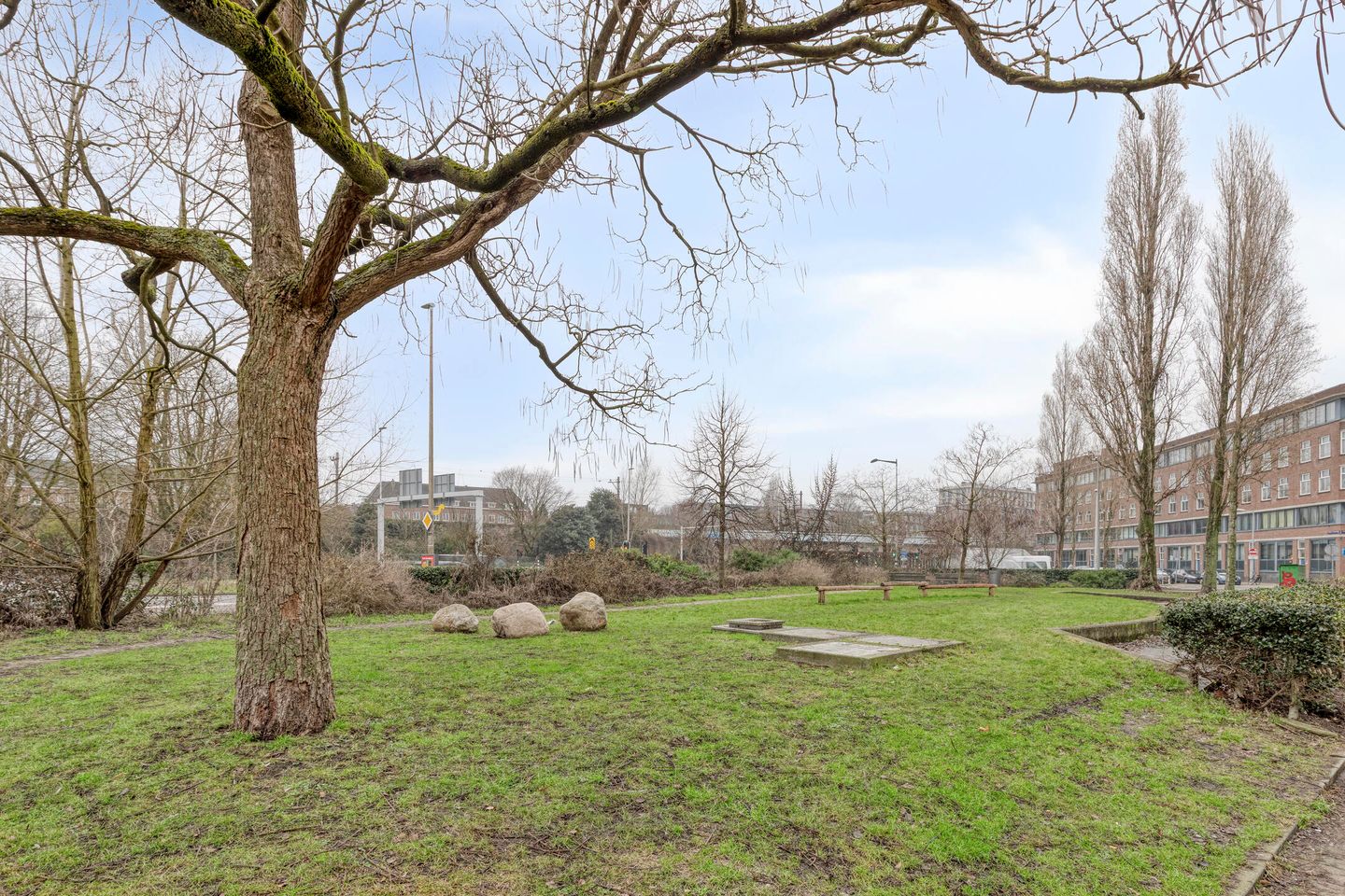 Foto 20 van President Steynplantsoen 11-2