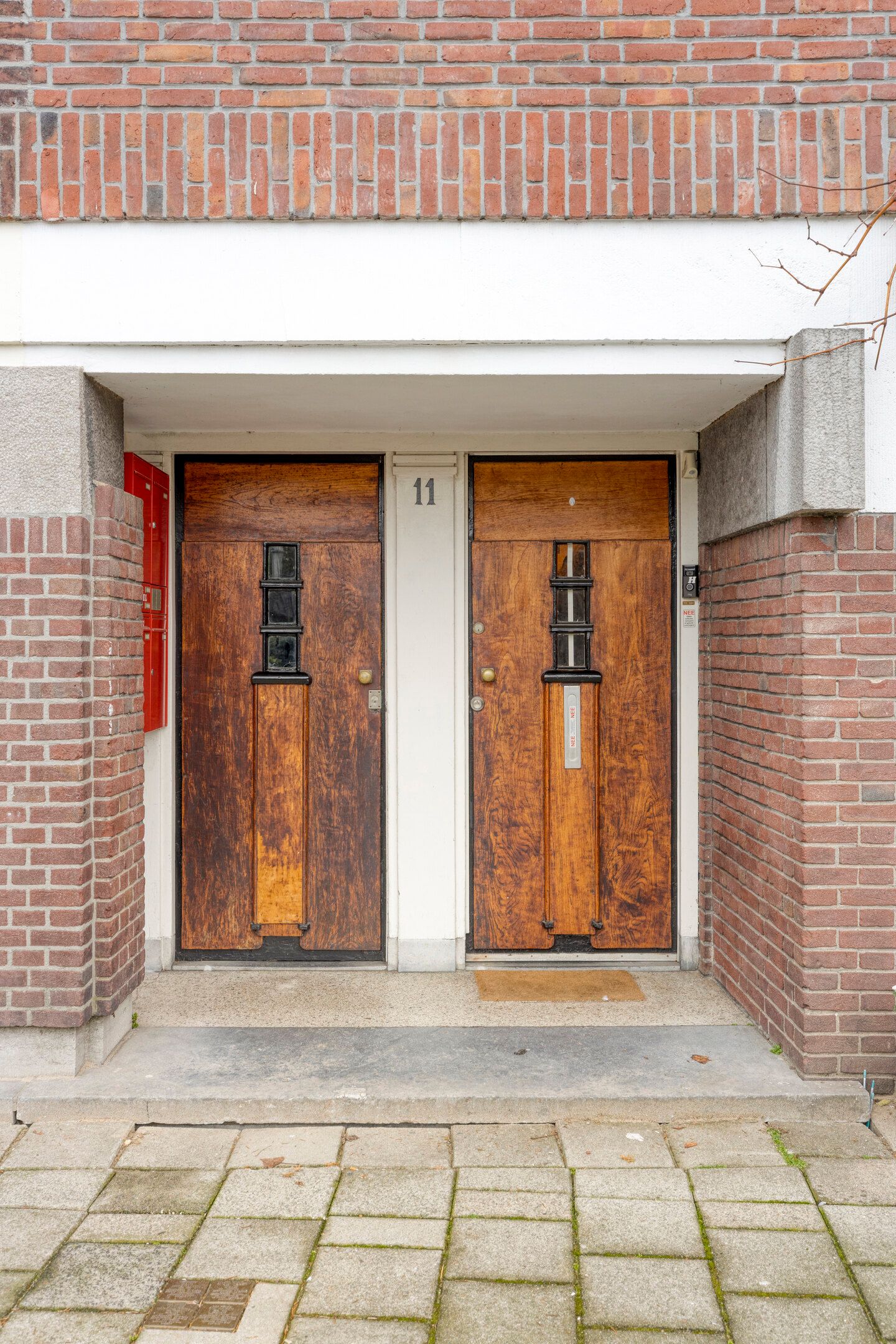 Foto 5 van President Steynplantsoen 11-2