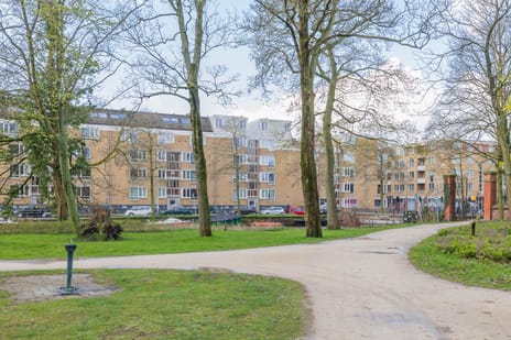 Haarlemmerweg thumbnail