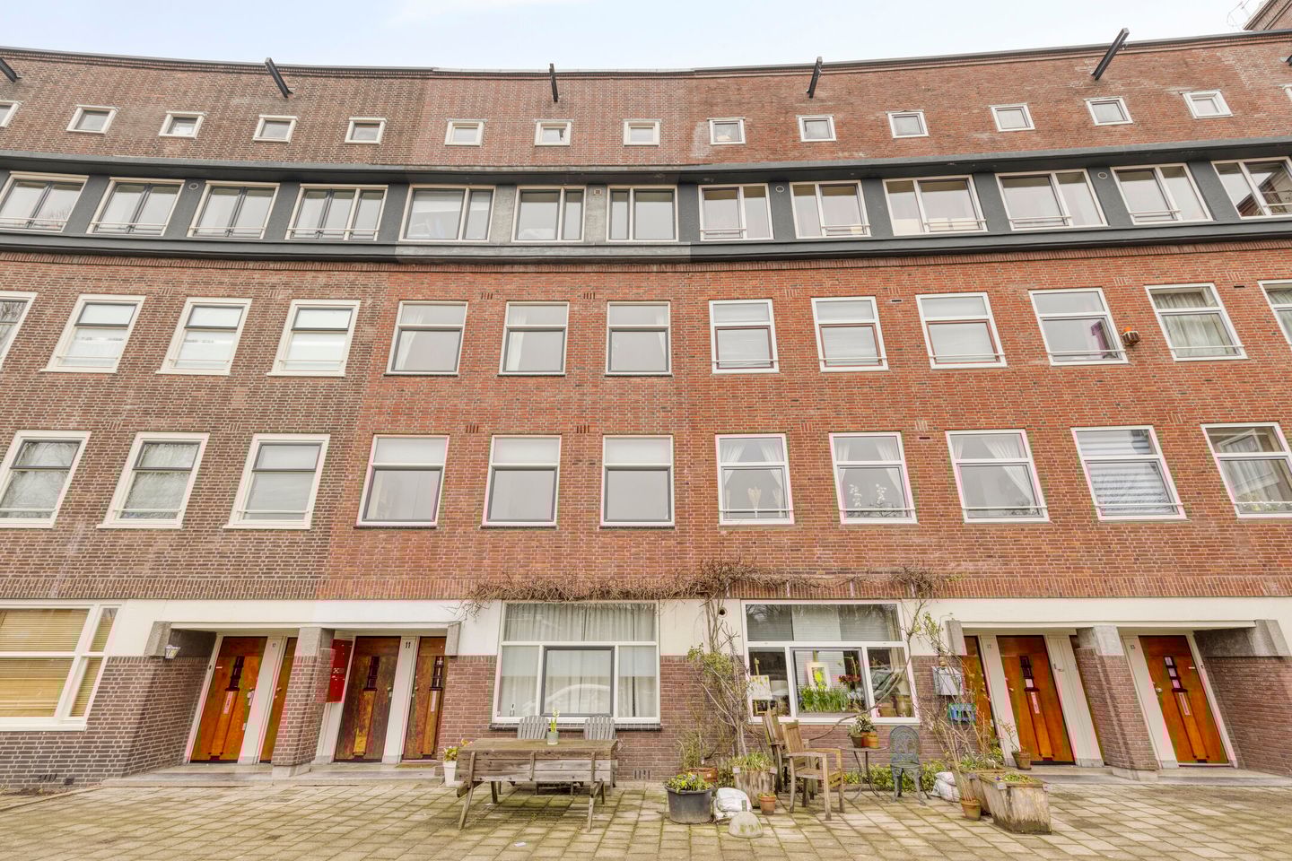 Foto 4 van President Steynplantsoen 11-2