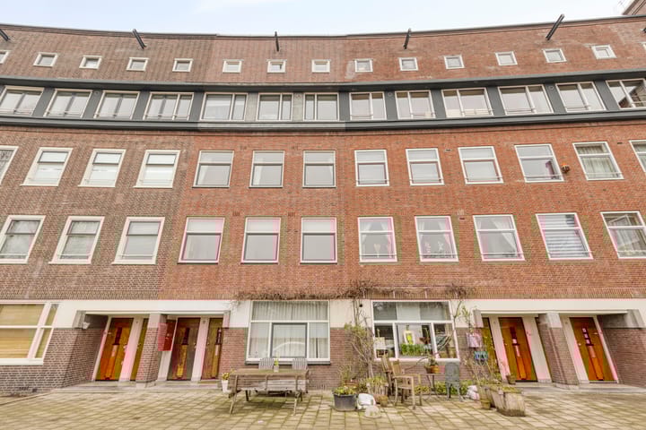 Foto 4 van President Steynplantsoen 11-2