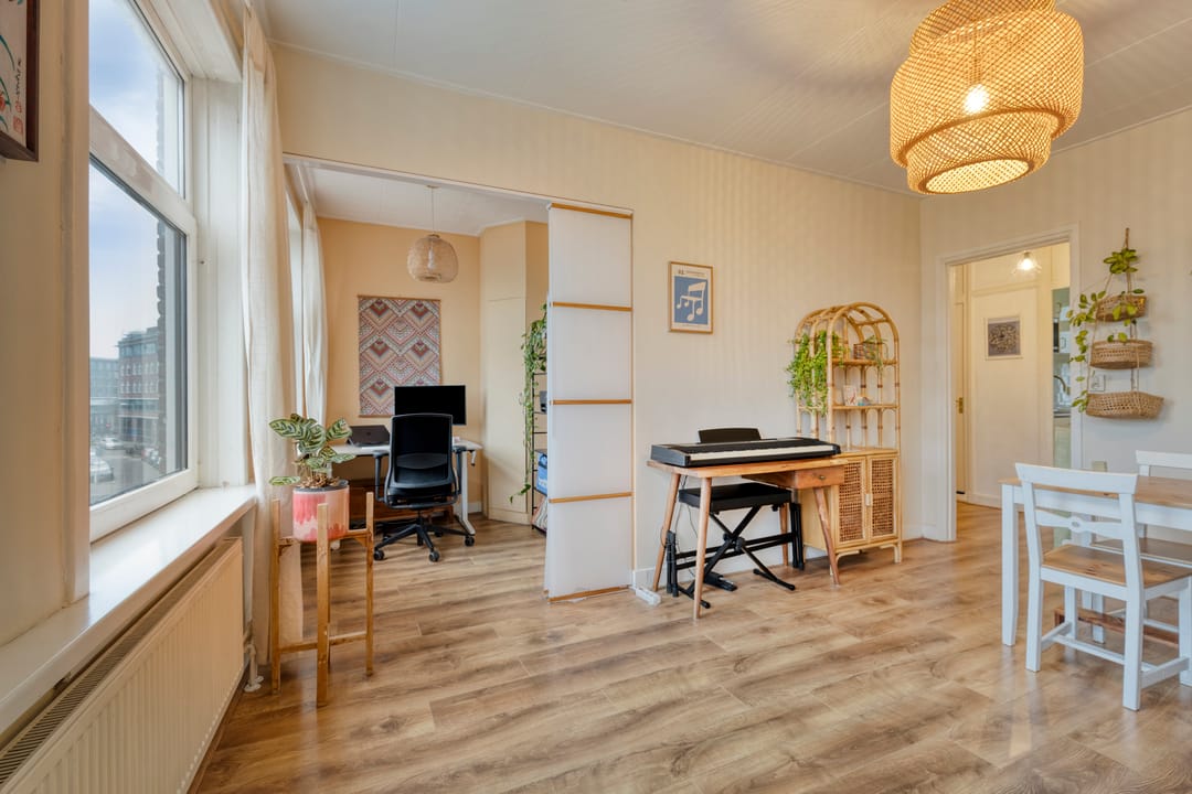 Foto 8 van President Steynplantsoen 11-2