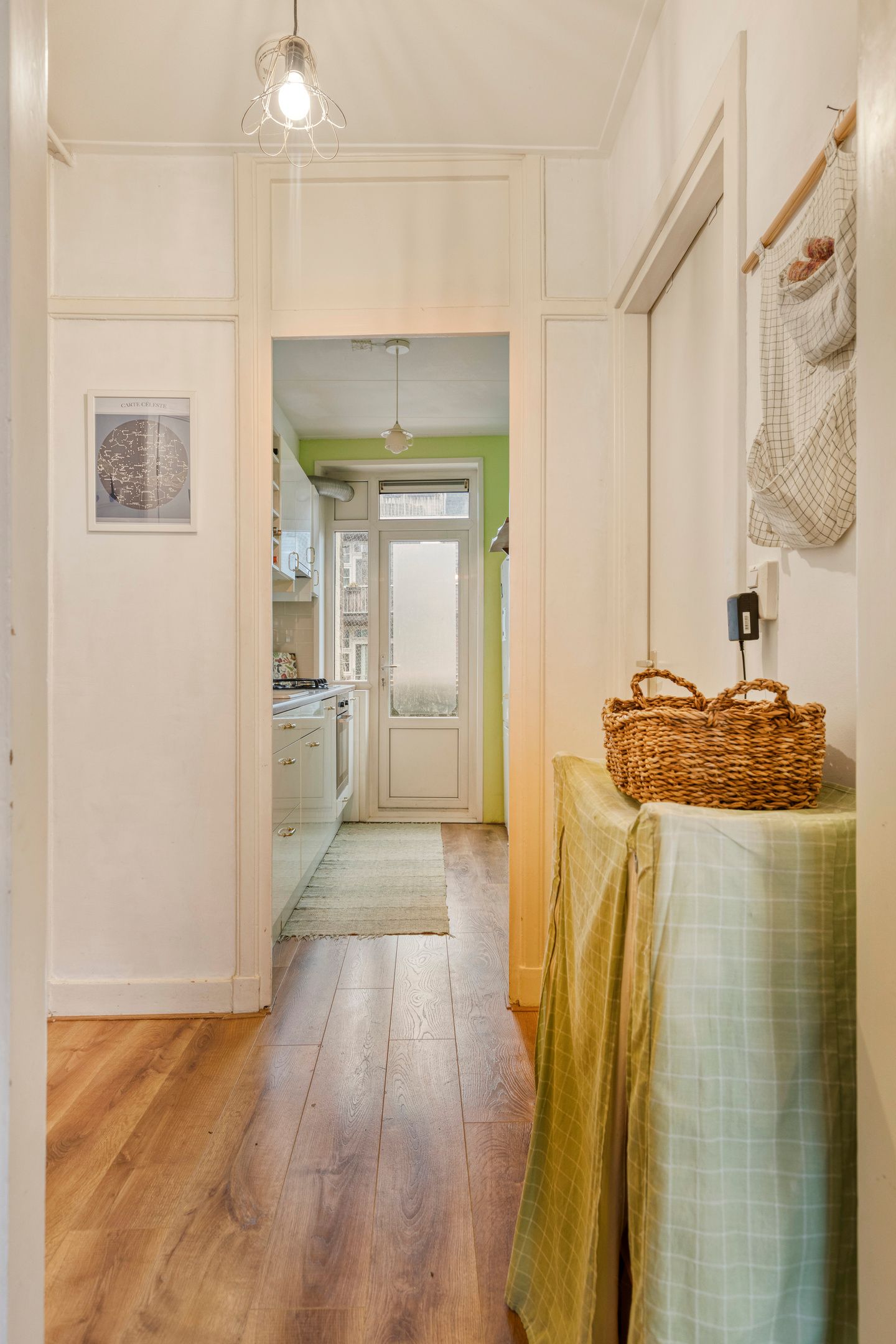 Foto 12 van President Steynplantsoen 11-2