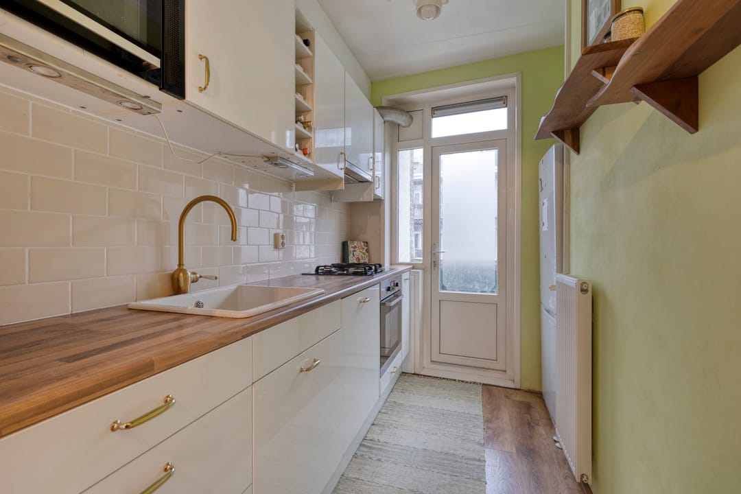 Foto 13 van President Steynplantsoen 11-2