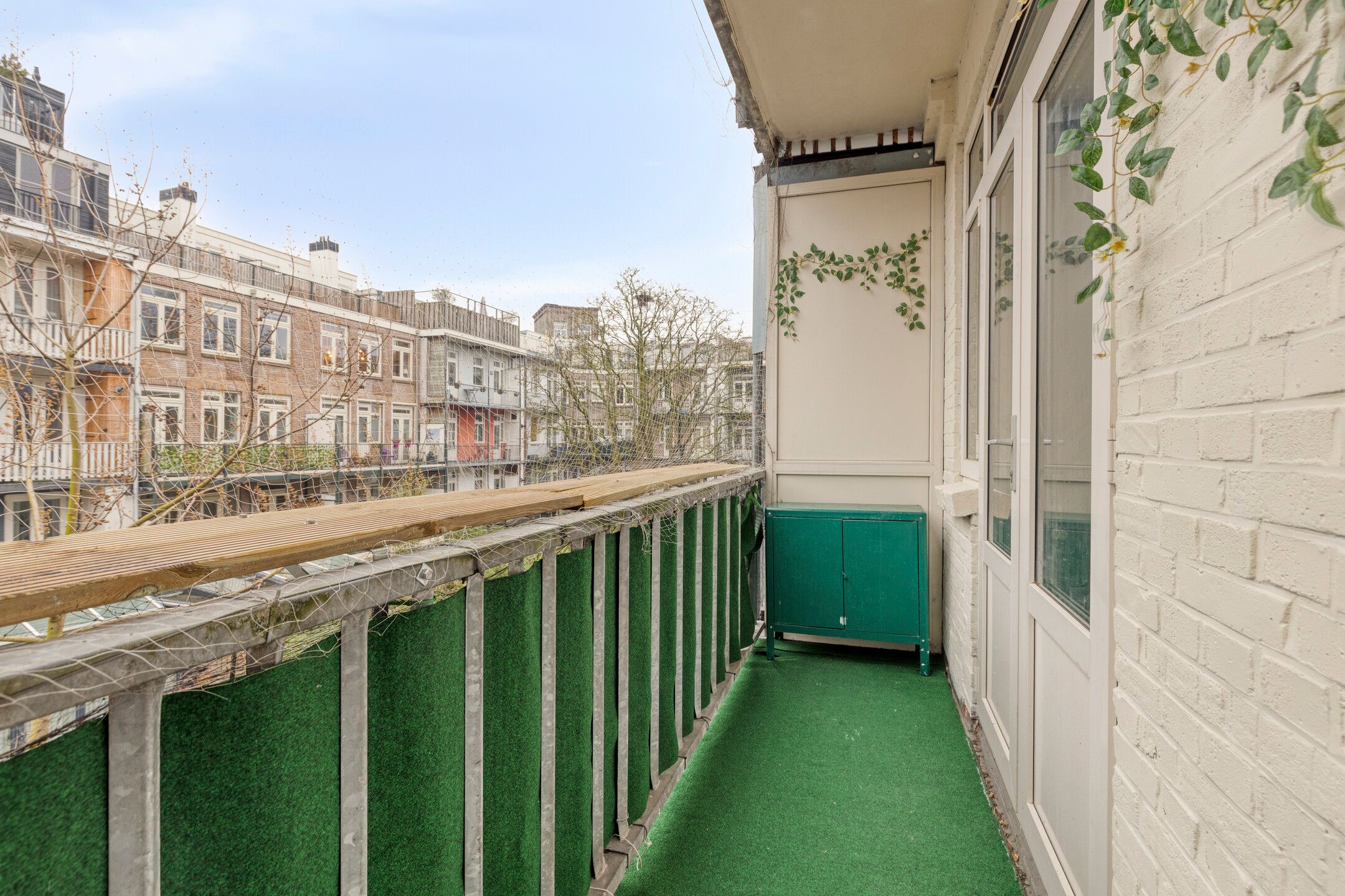 Foto 18 van President Steynplantsoen 11-2