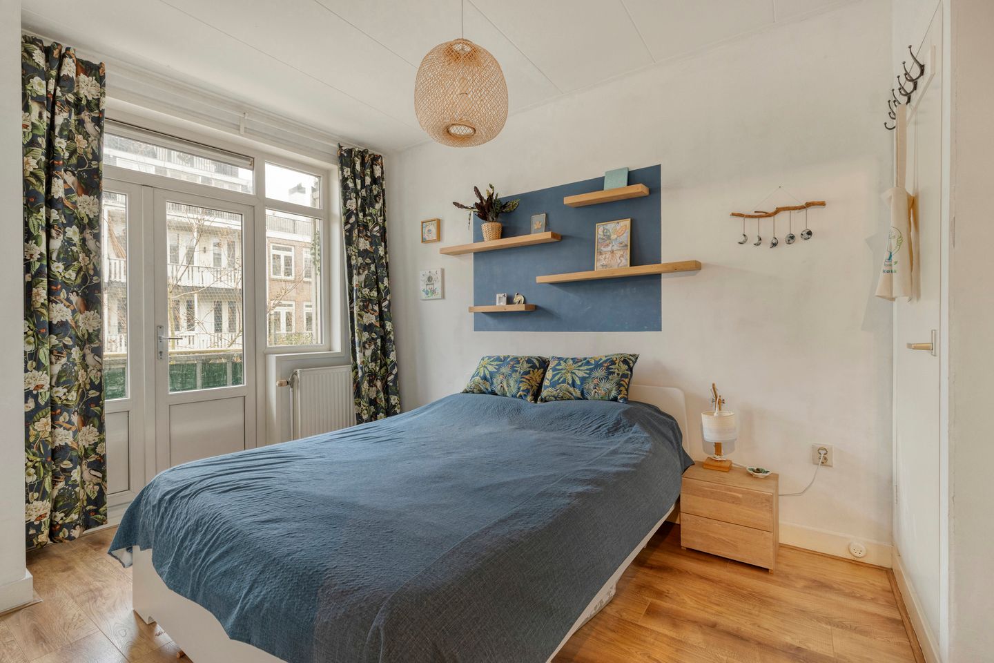 Foto 14 van President Steynplantsoen 11-2