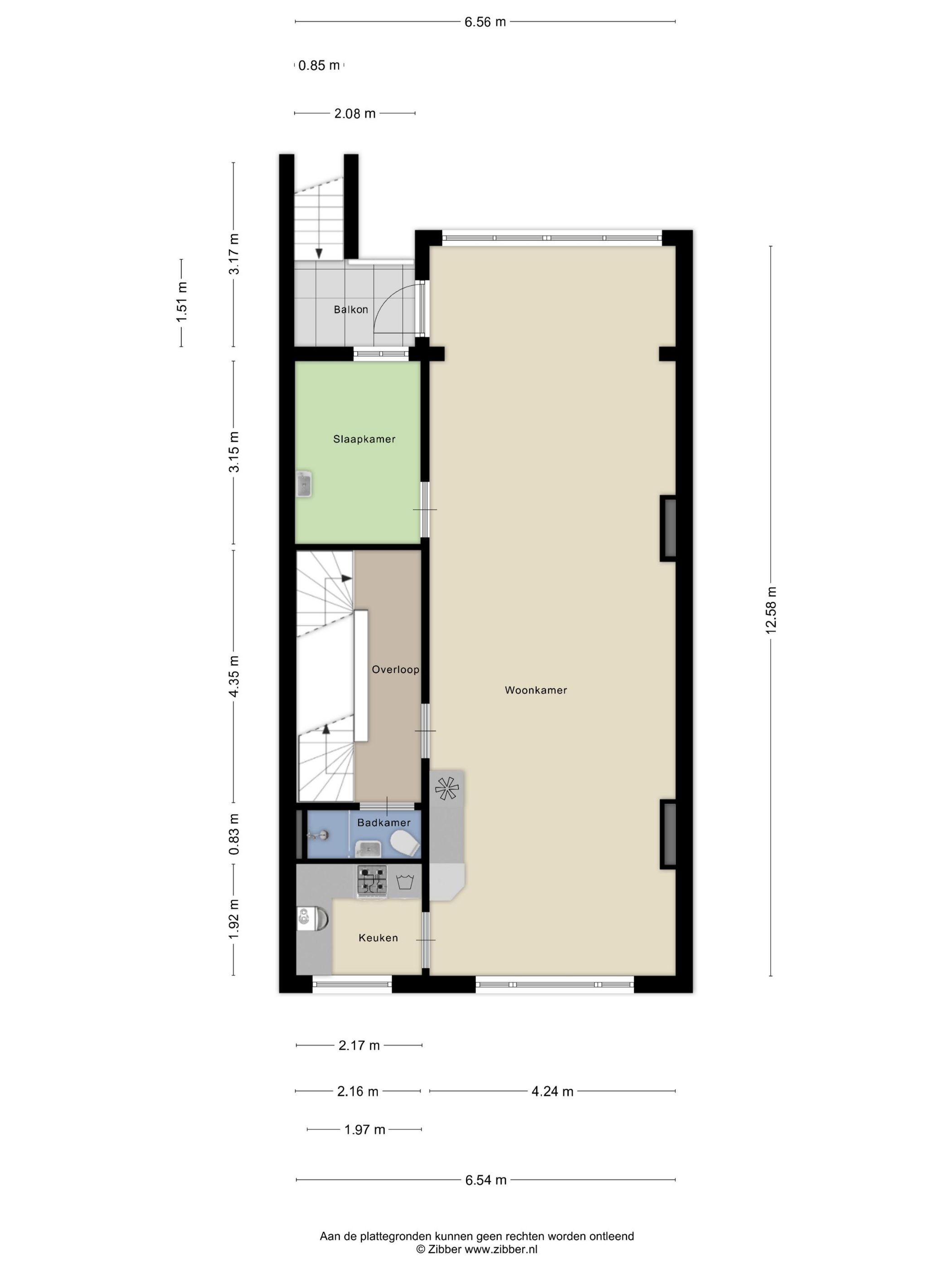 Photo 33 of Zijlweg 24