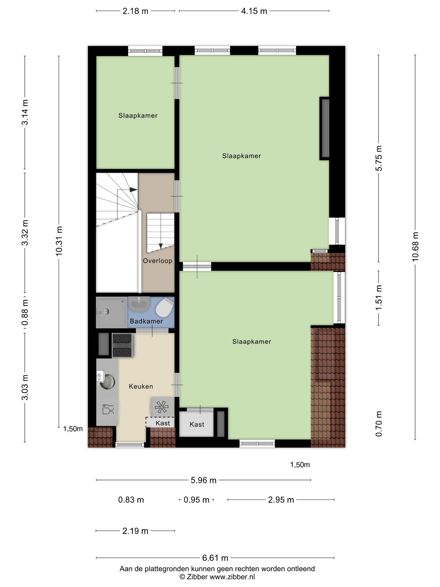 Photo 35 of Zijlweg 24