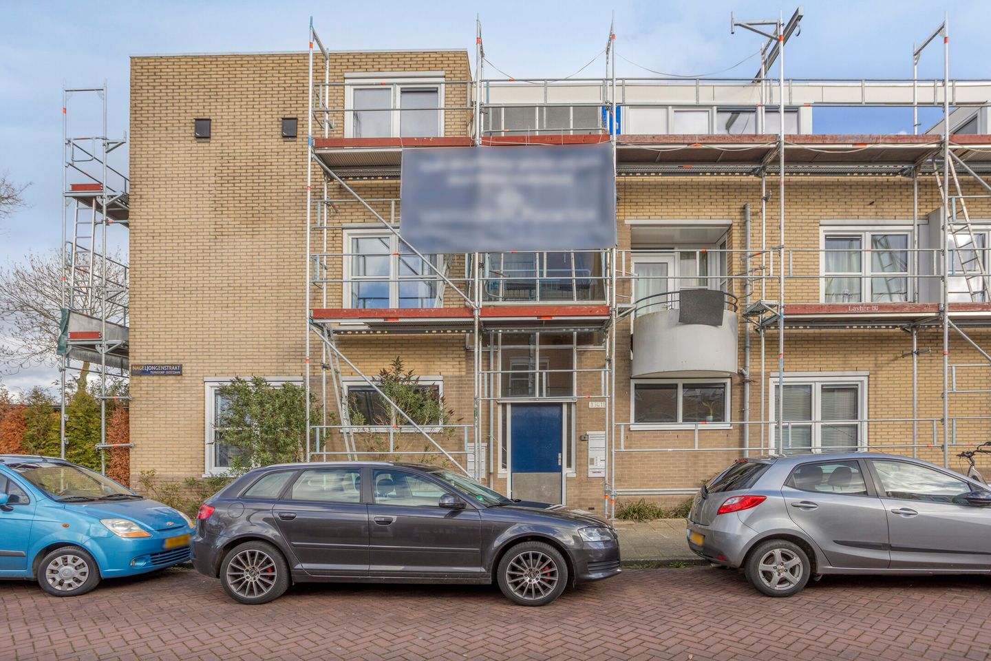 Photo 19 of Nageljongenstraat 1