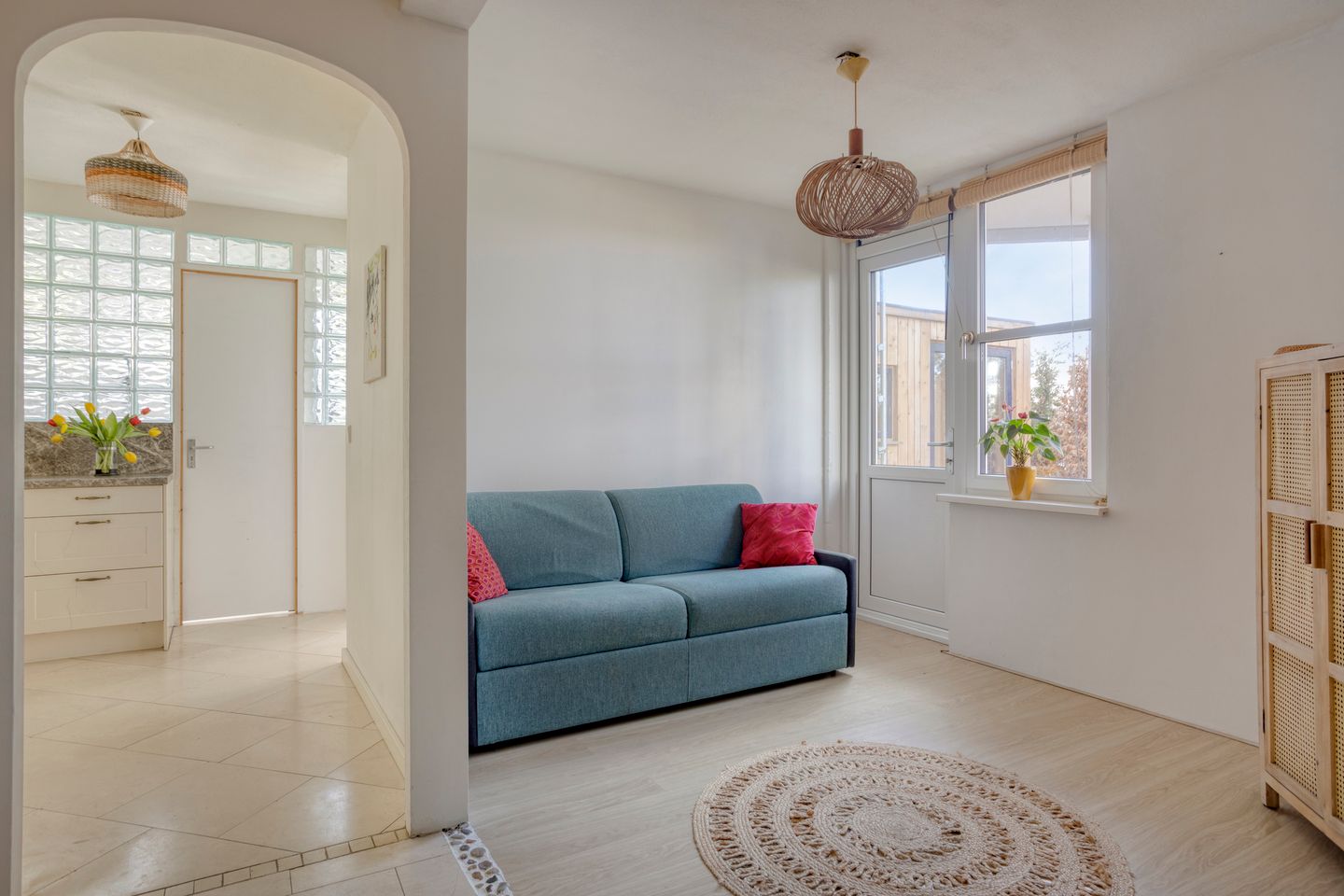 Photo 5 of Nageljongenstraat 1