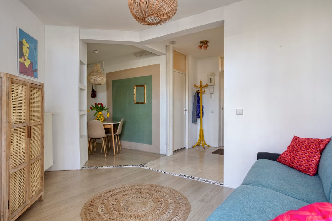 Photo 8 of Nageljongenstraat 1