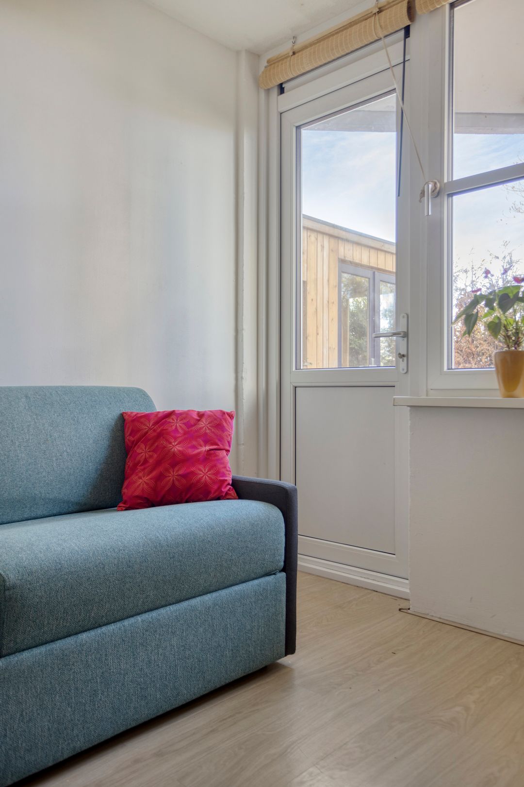 Photo 7 of Nageljongenstraat 1