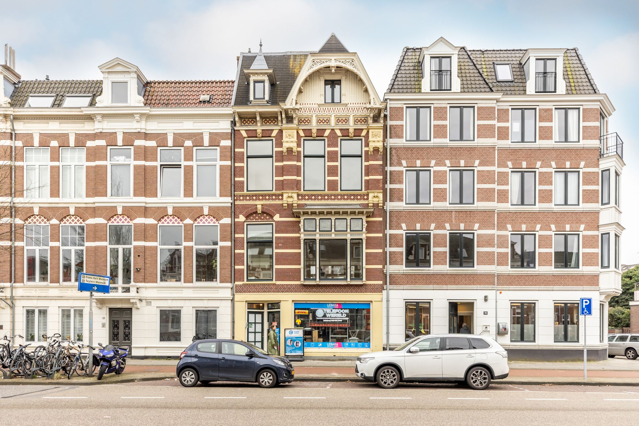 Photo 27 of Zijlweg 24