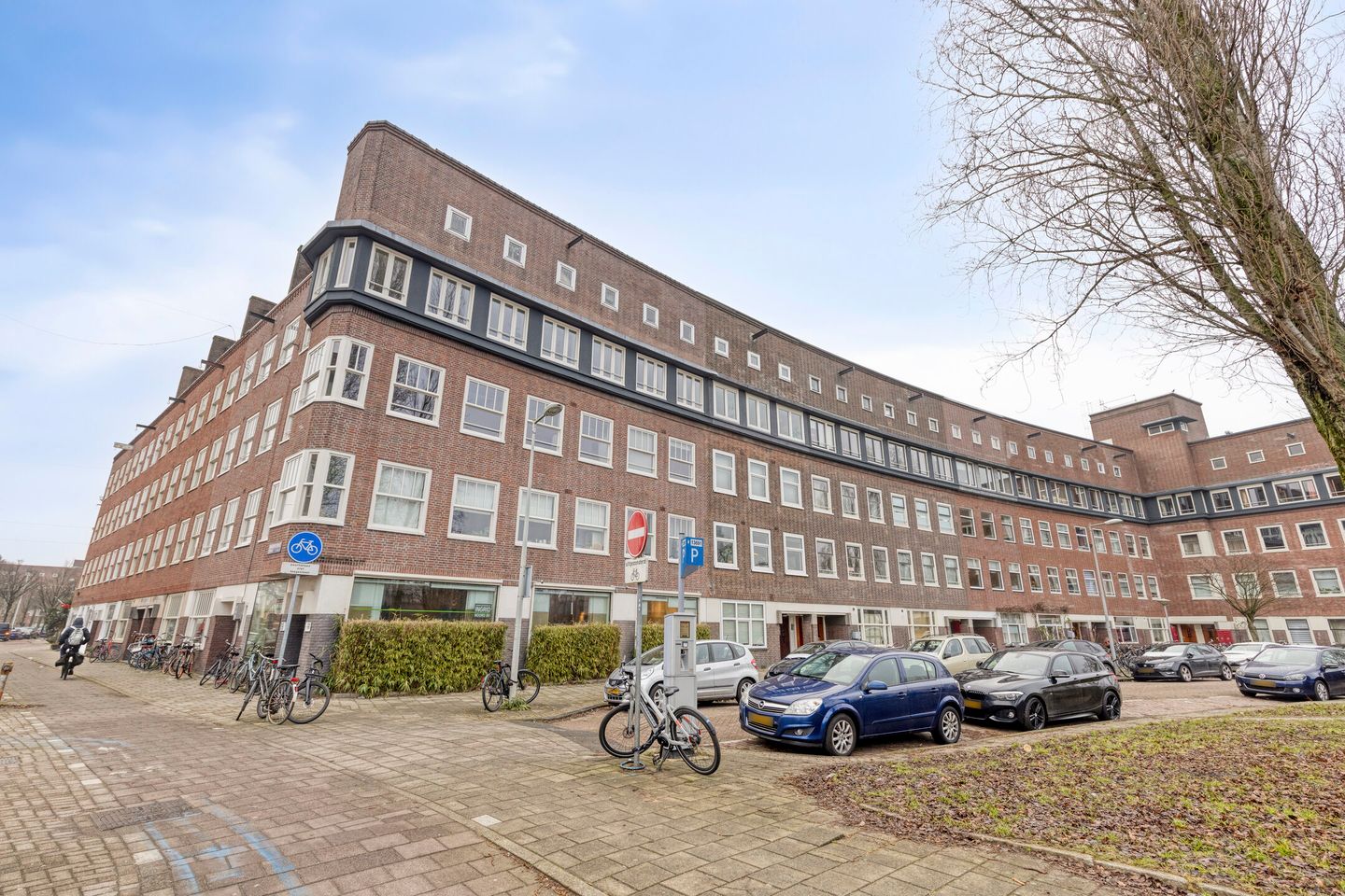 Foto 19 van President Steynplantsoen 11-2