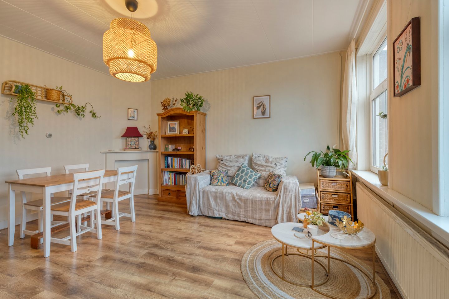 Foto 10 van President Steynplantsoen 11-2