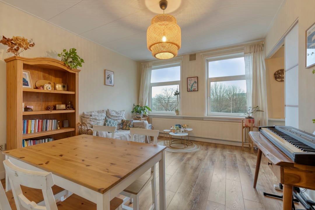 Foto 7 van President Steynplantsoen 11-2