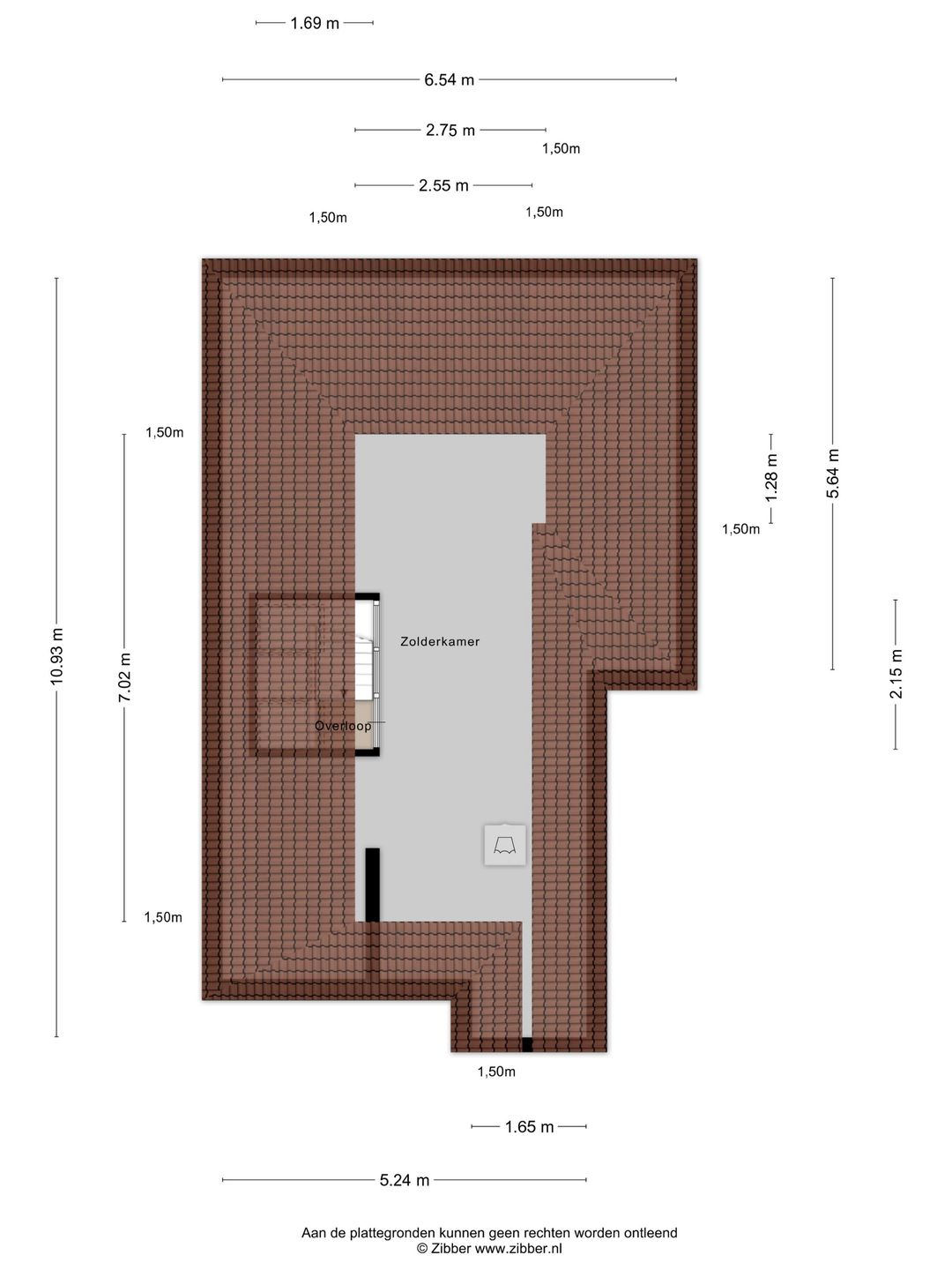 Photo 37 of Zijlweg 24