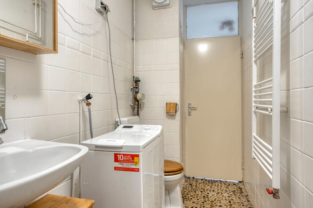 Photo 22 of Nageljongenstraat 1