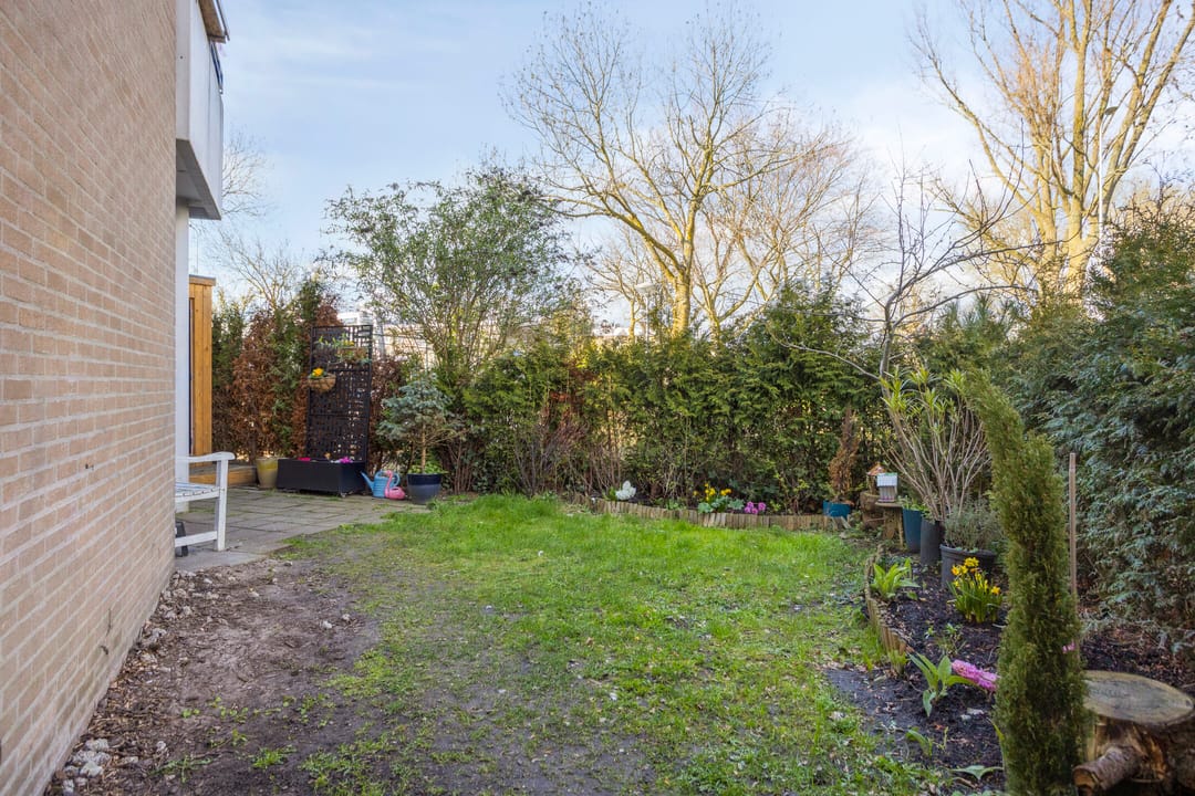 Photo 26 of Nageljongenstraat 1