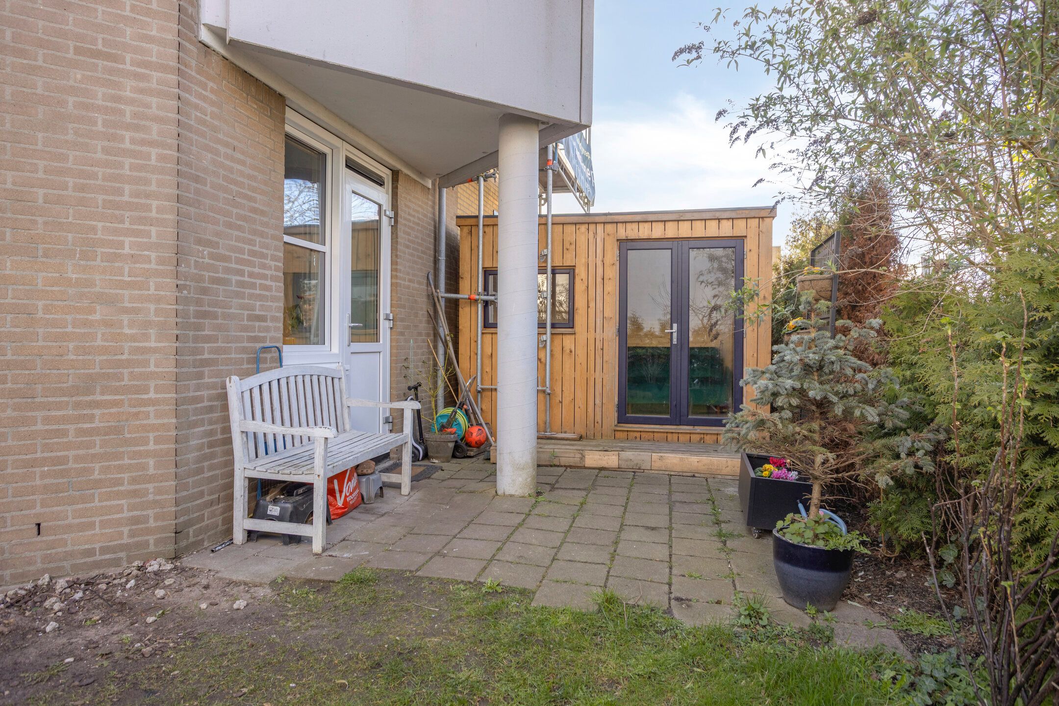 Photo 27 of Nageljongenstraat 1