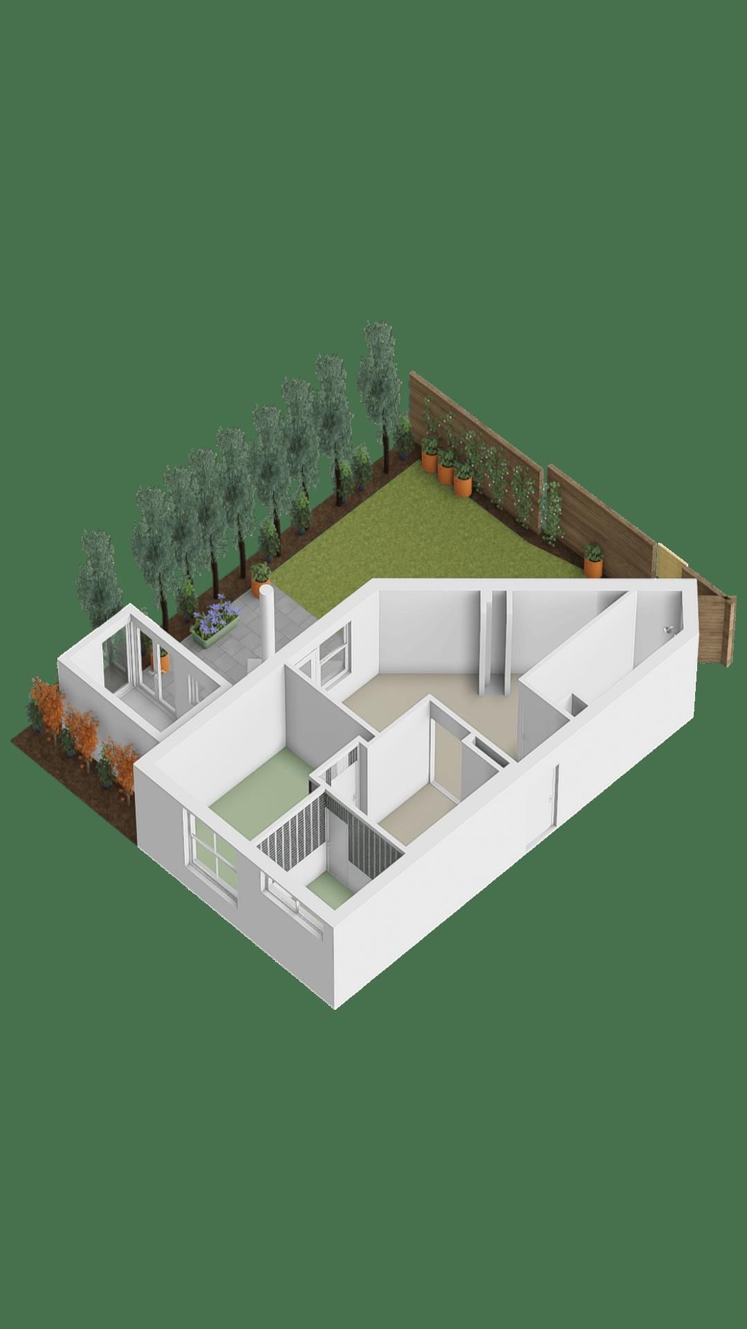 Photo 33 of Nageljongenstraat 1