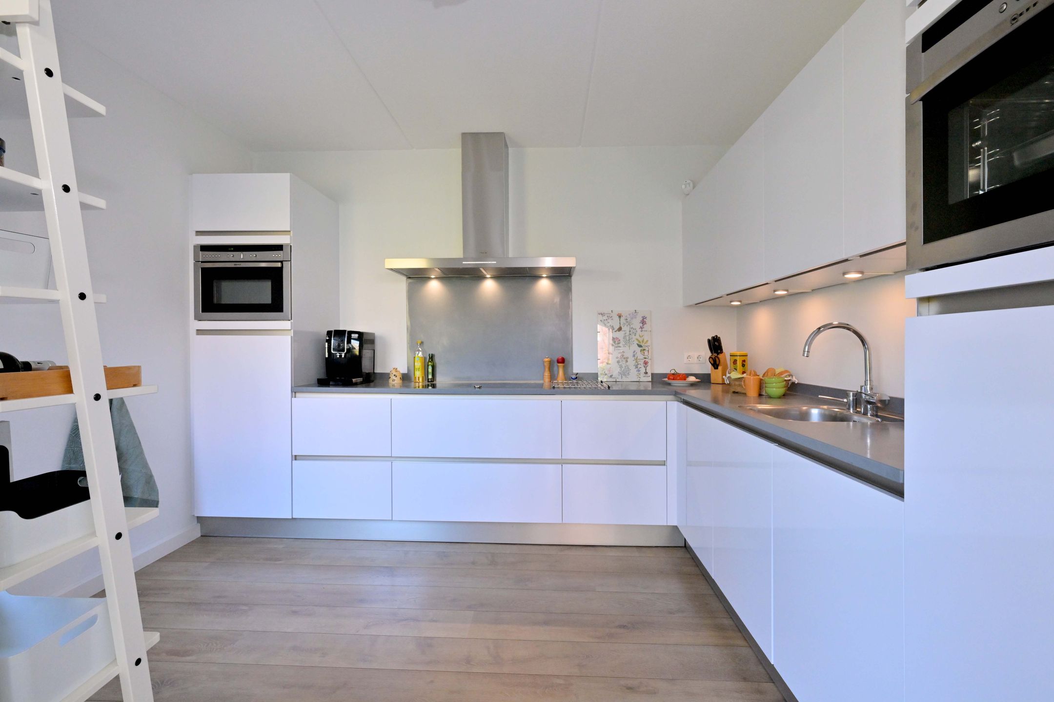 Spacious detached family home with energy label A in Deventer Spikvoorde — 12