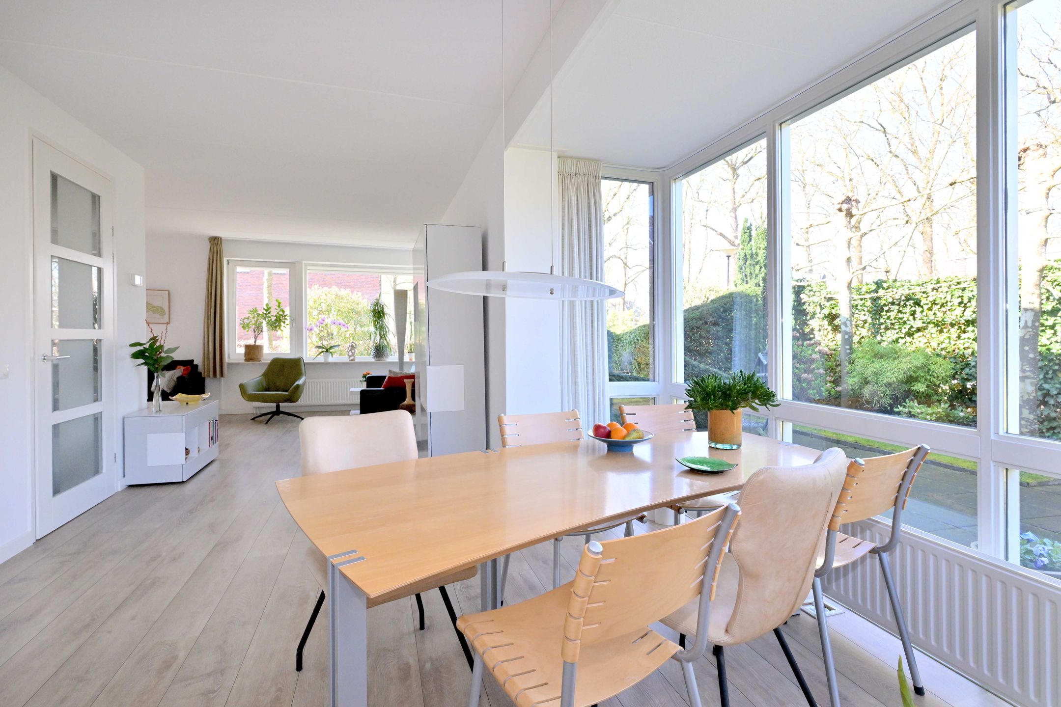 Spacious detached family home with energy label A in Deventer Spikvoorde — 24