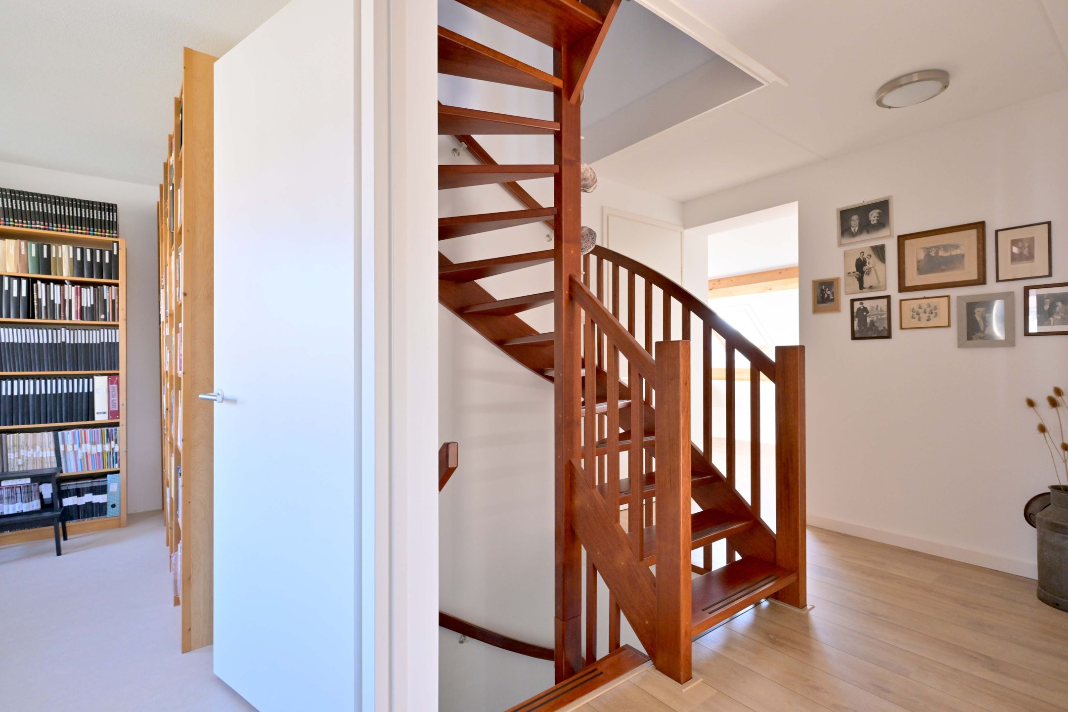 Spacious detached family home with energy label A in Deventer Spikvoorde — 27