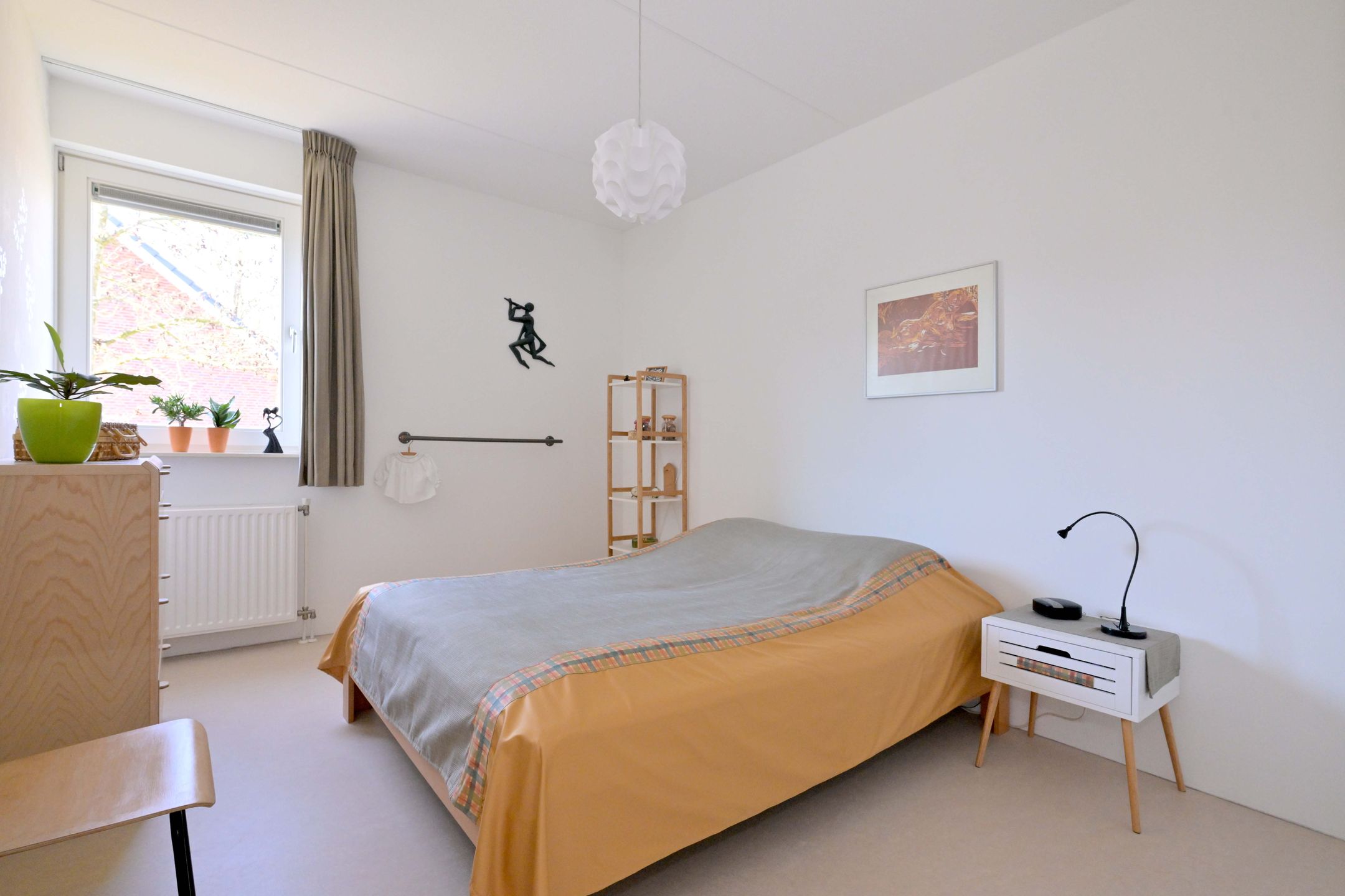 Spacious detached family home with energy label A in Deventer Spikvoorde — 30
