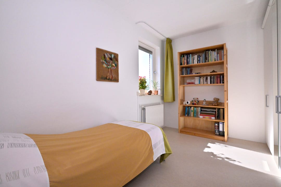 Spacious detached family home with energy label A in Deventer Spikvoorde — 32