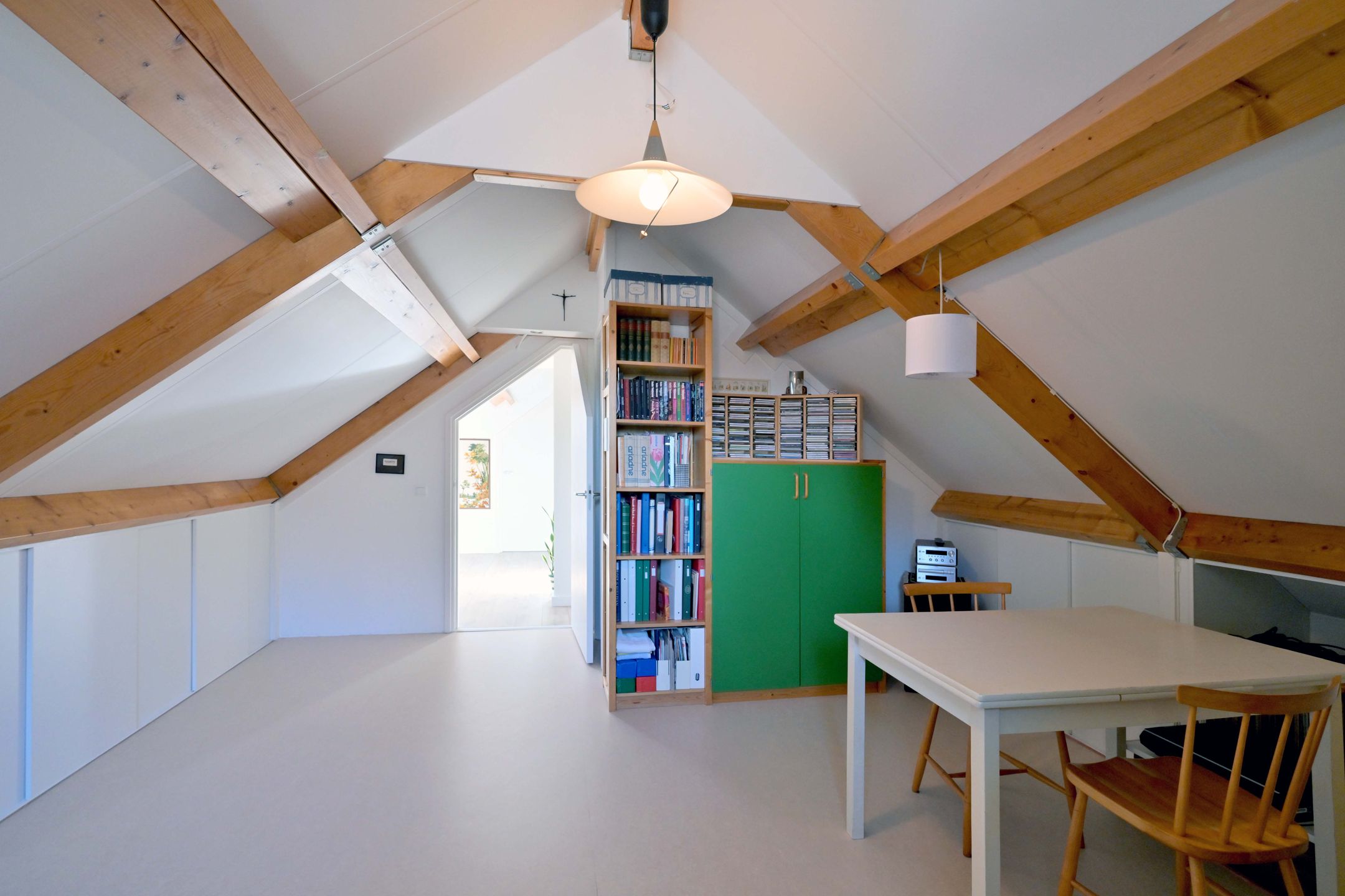 Spacious detached family home with energy label A in Deventer Spikvoorde — 36