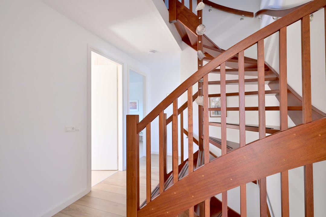Spacious detached family home with energy label A in Deventer Spikvoorde — 41