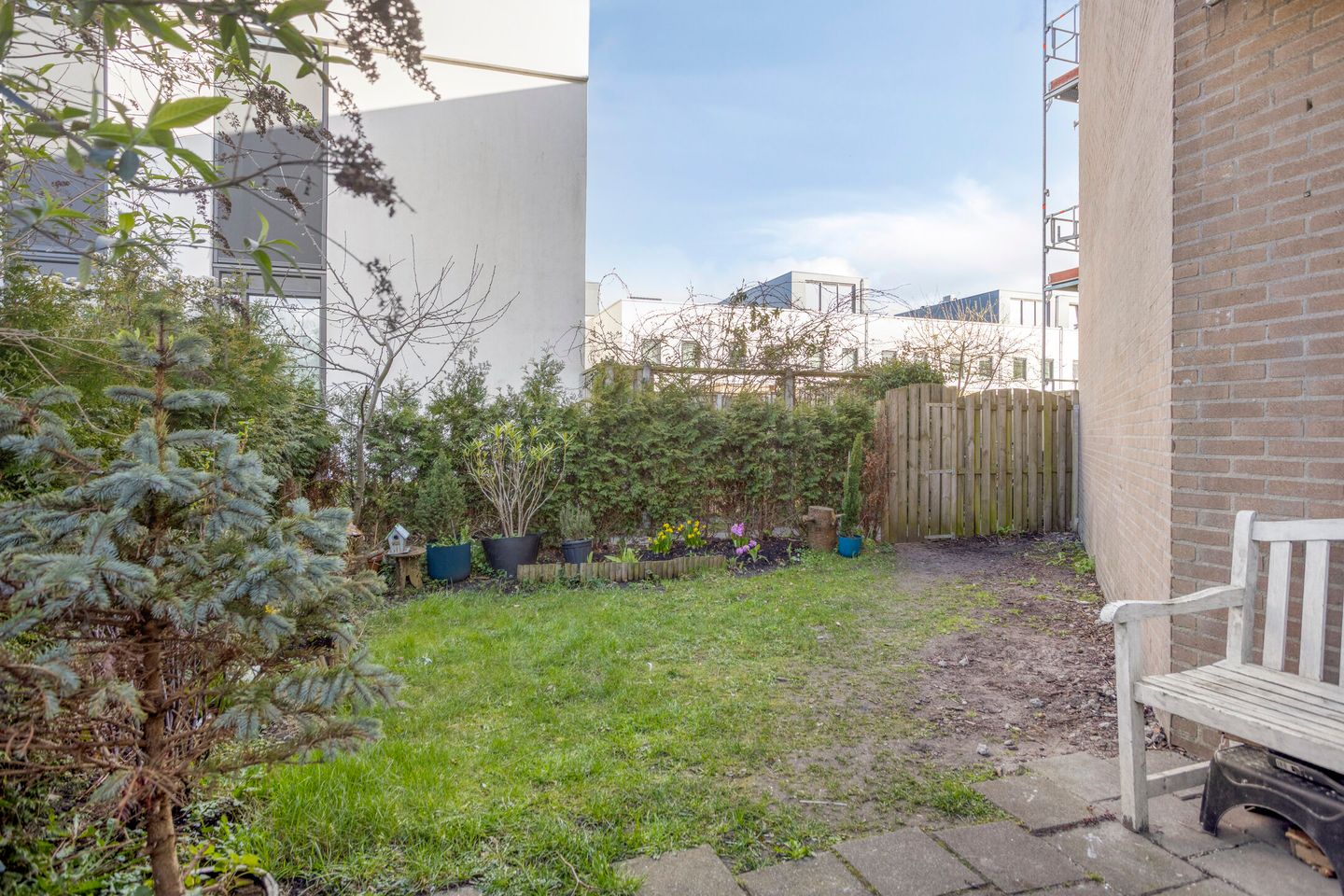 Photo 25 of Nageljongenstraat 1