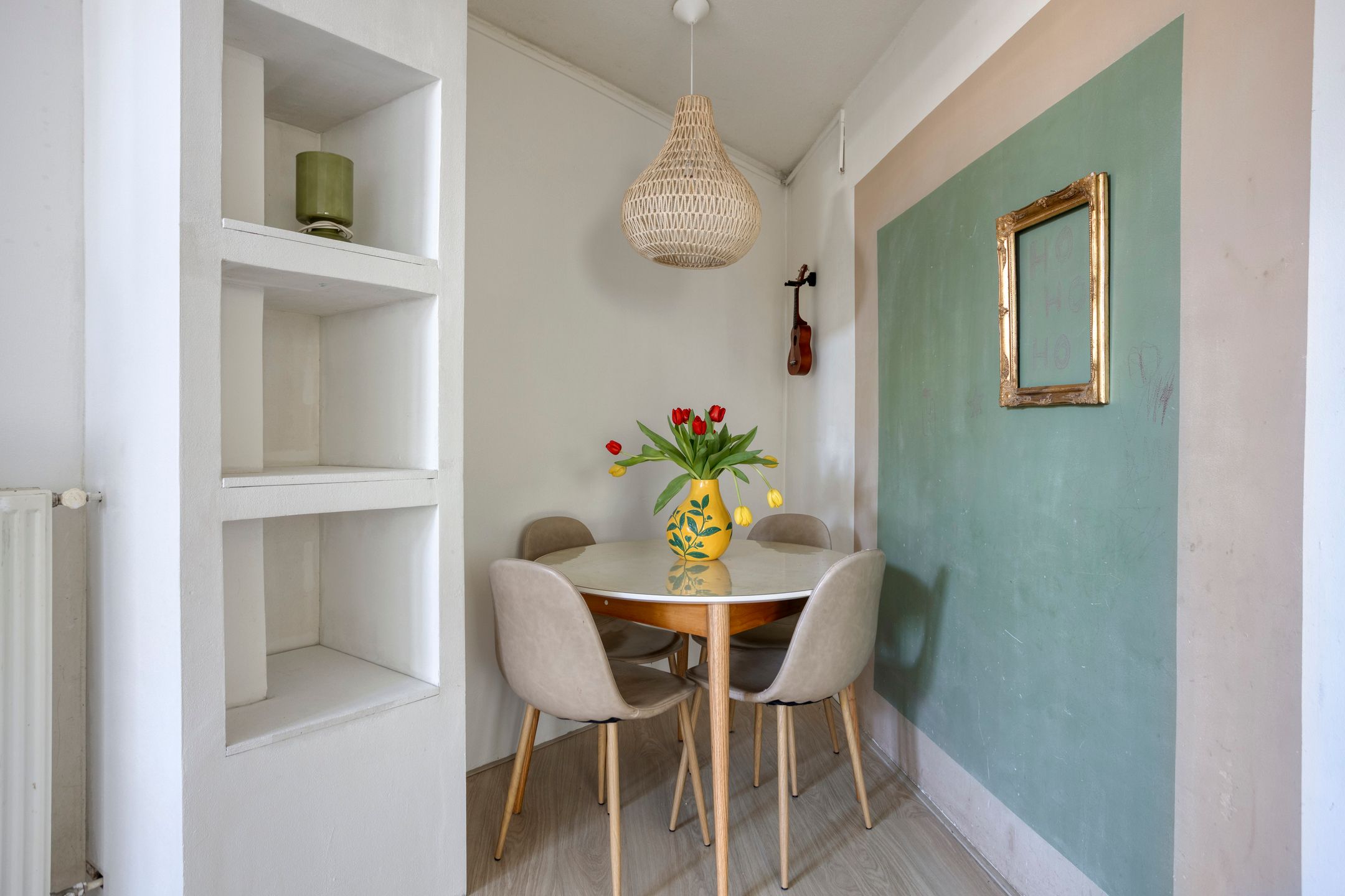 Photo 9 of Nageljongenstraat 1