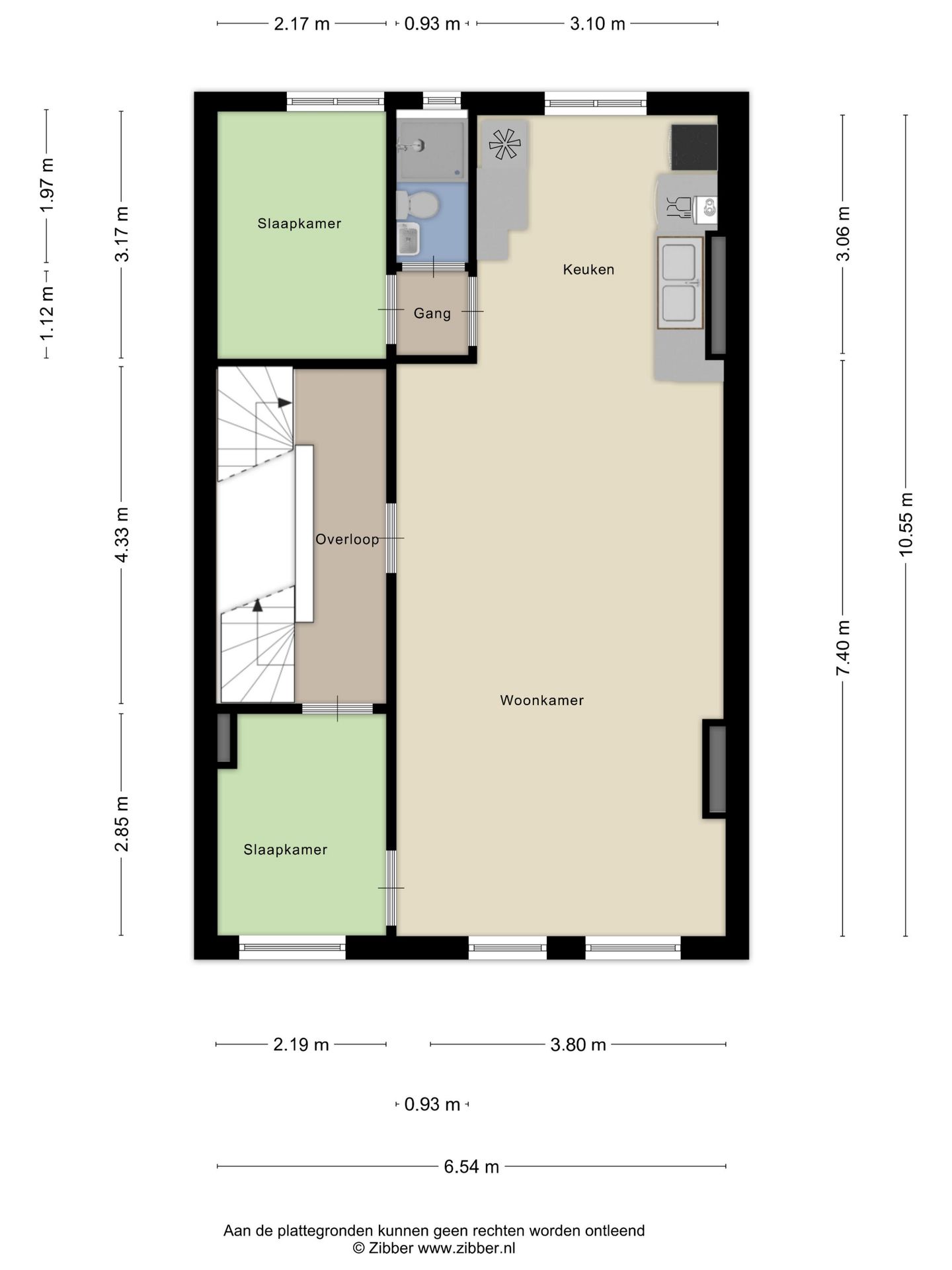 Photo 34 of Zijlweg 24