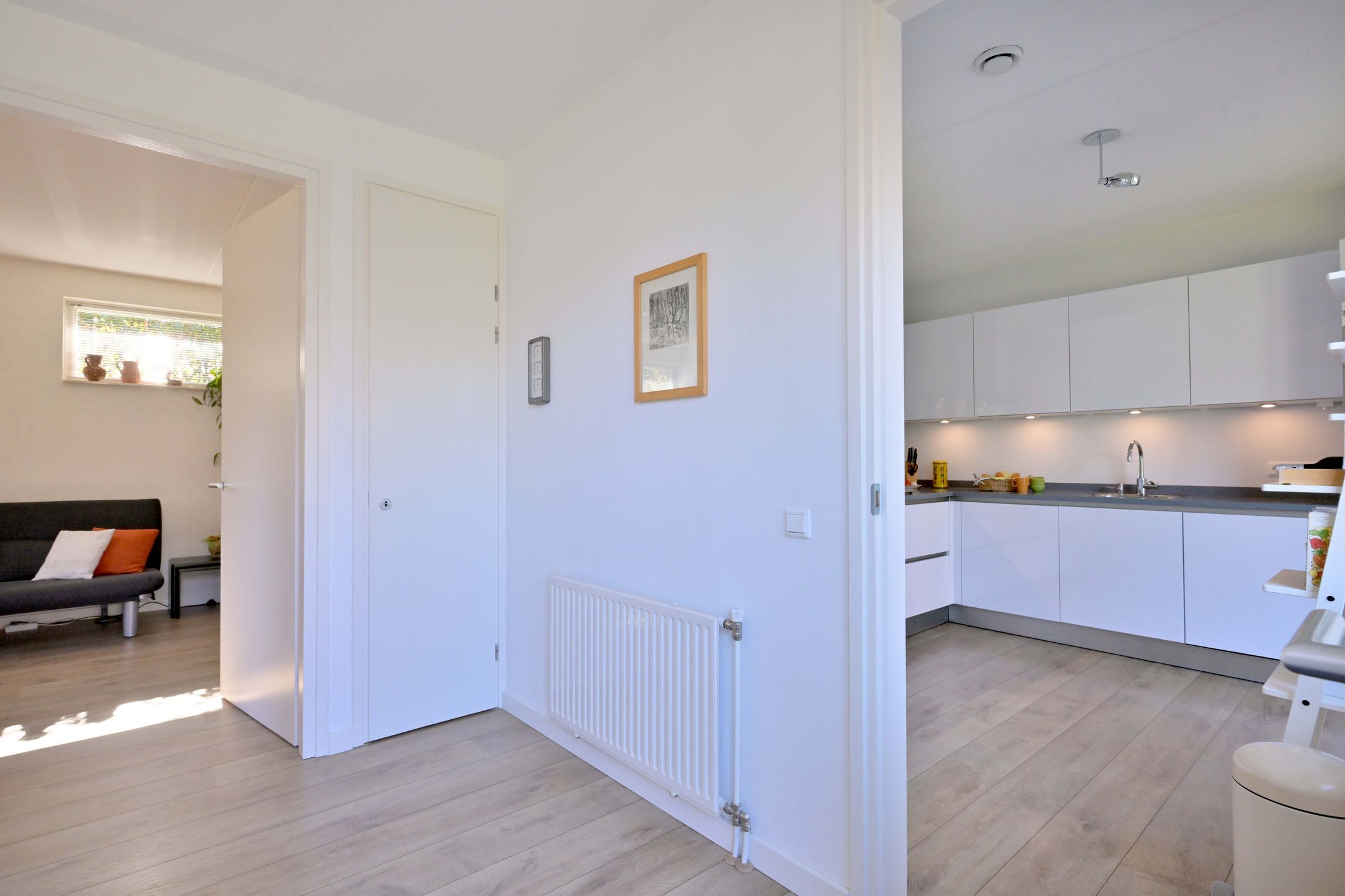 Spacious detached family home with energy label A in Deventer Spikvoorde — 15