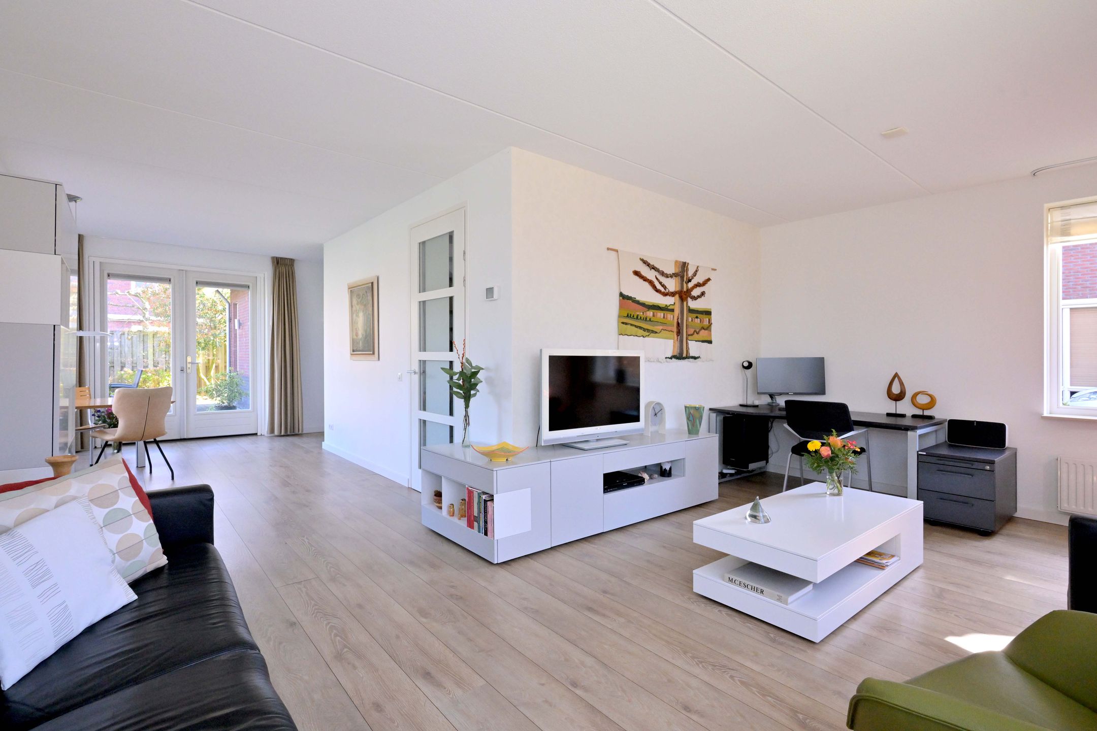 Spacious detached family home with energy label A in Deventer Spikvoorde — 9