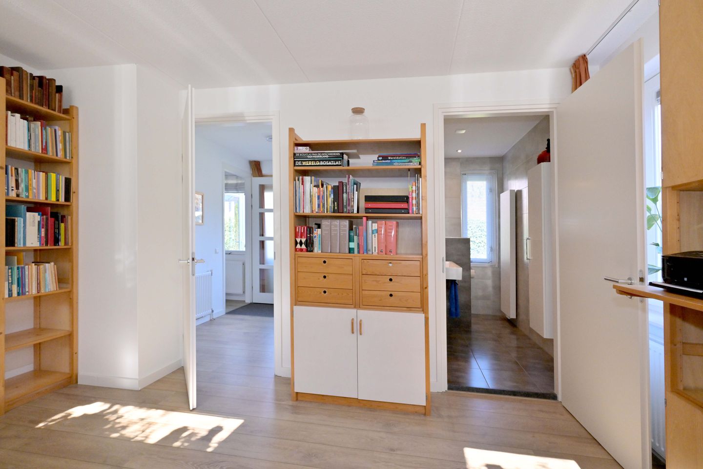 Spacious detached family home with energy label A in Deventer Spikvoorde — 19