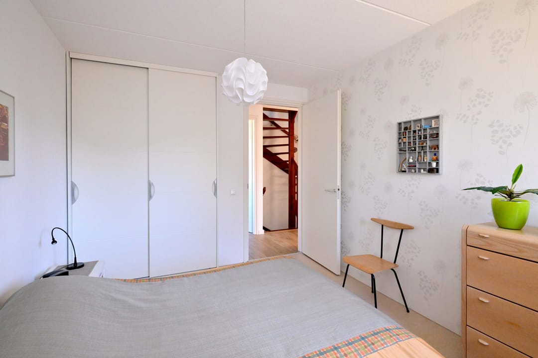 Spacious detached family home with energy label A in Deventer Spikvoorde — 31