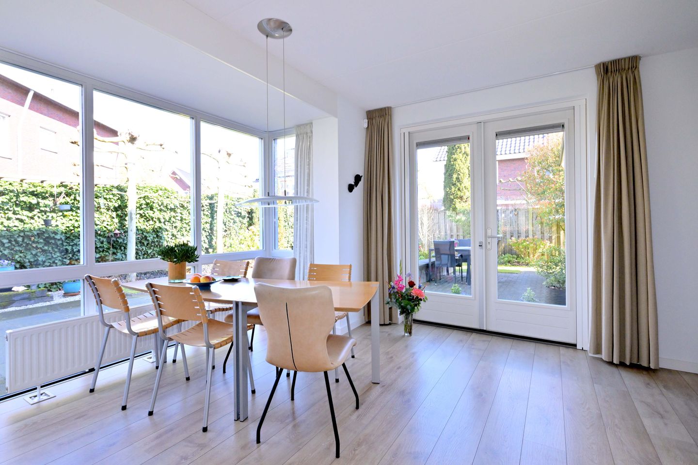 Spacious detached family home with energy label A in Deventer Spikvoorde — 10