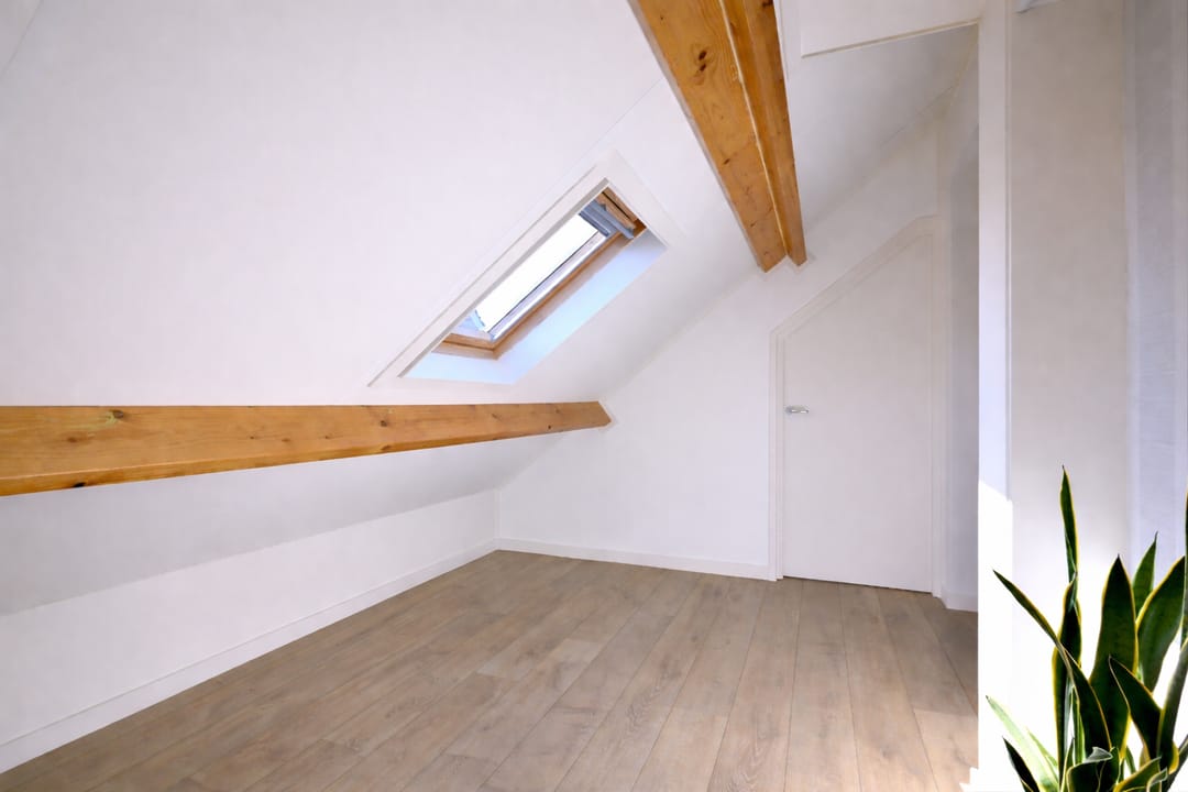 Spacious detached family home with energy label A in Deventer Spikvoorde — 37