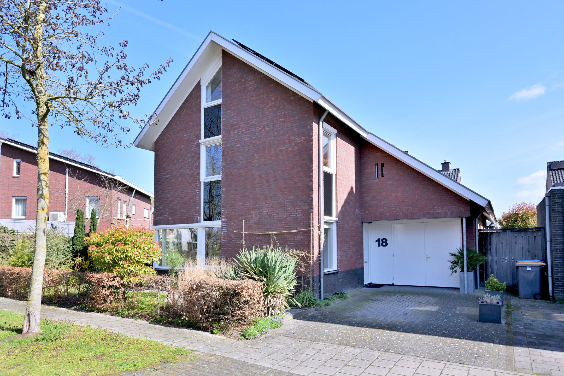 Spacious detached family home with energy label A in Deventer Spikvoorde — 51